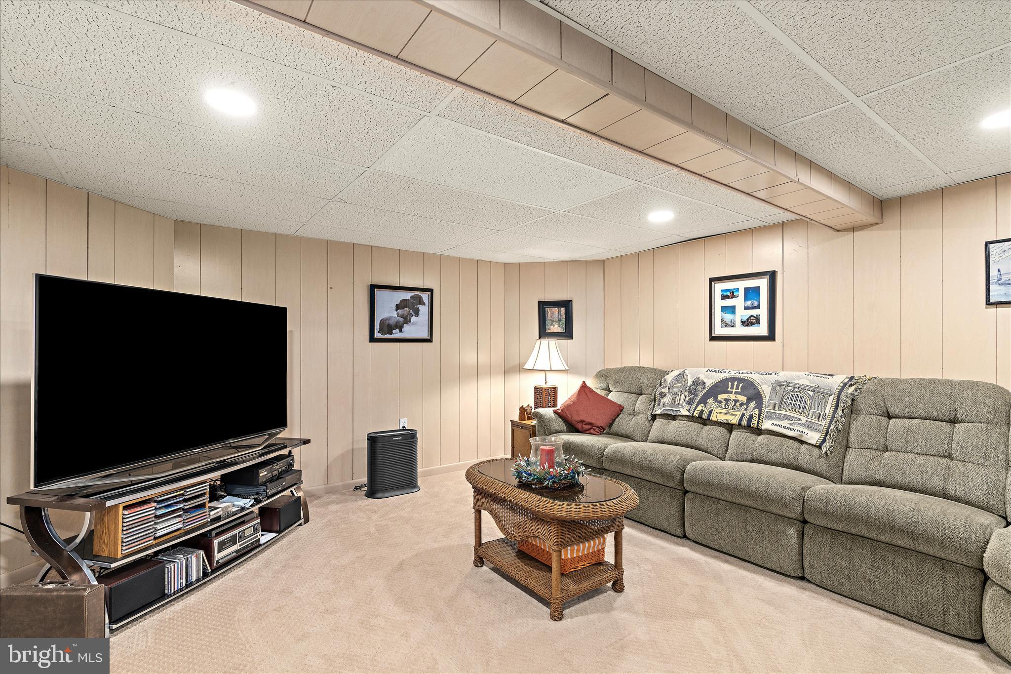 GREENS OF CROFTON - Residential