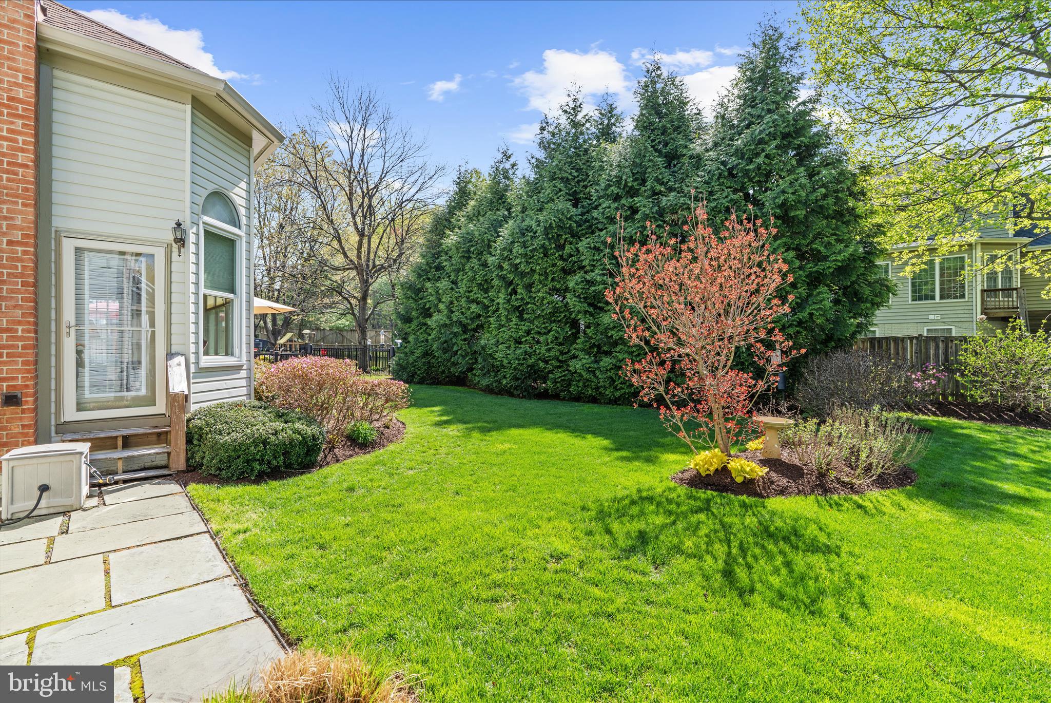 GREENS OF CROFTON - Residential