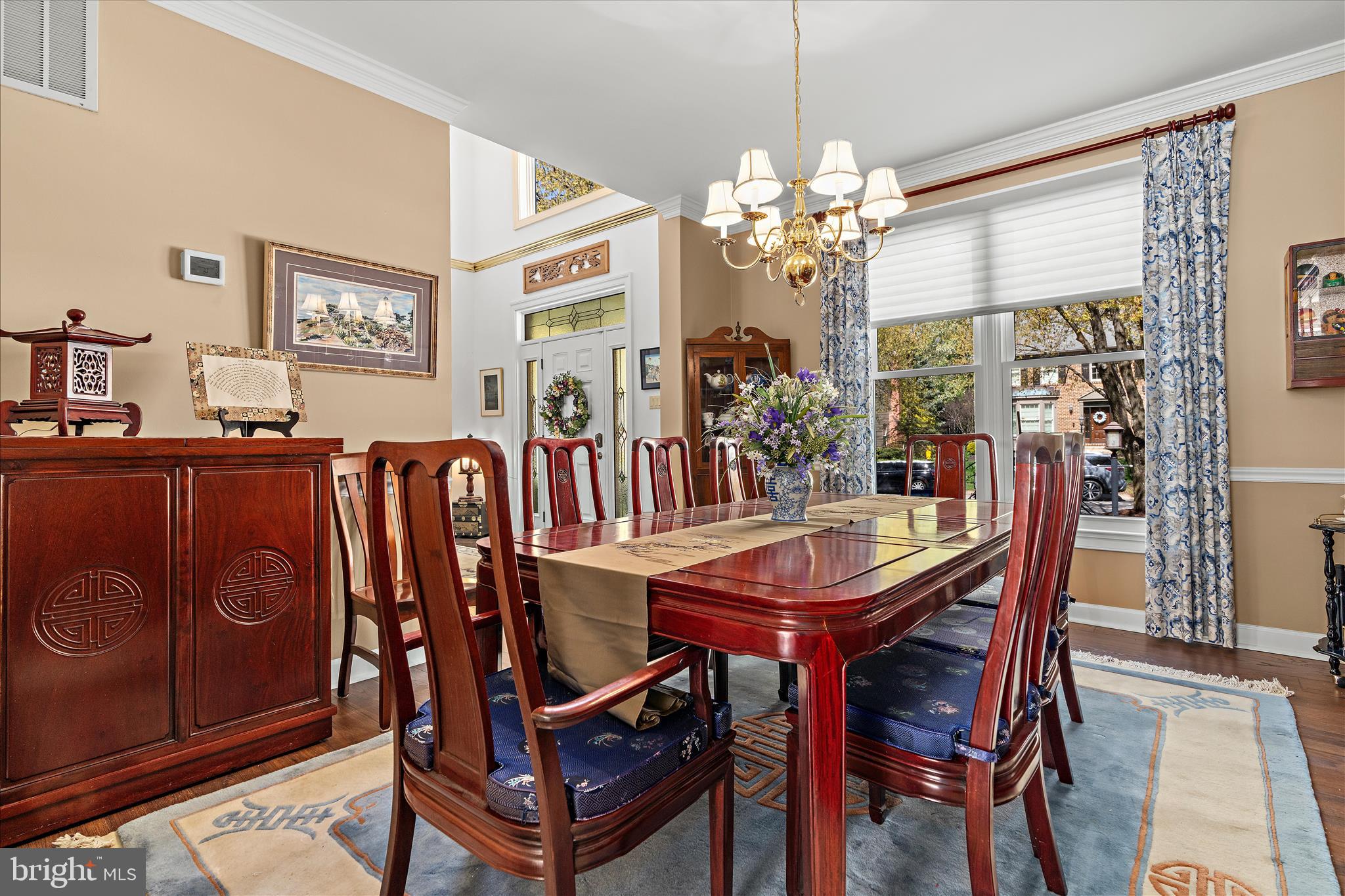 GREENS OF CROFTON - Residential