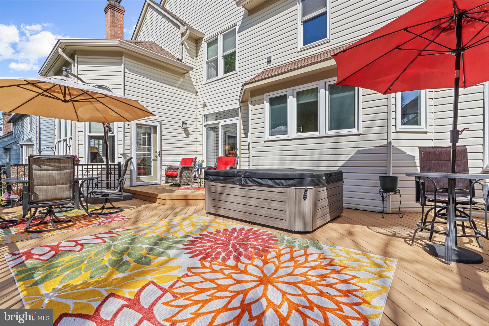 GREENS OF CROFTON - Residential