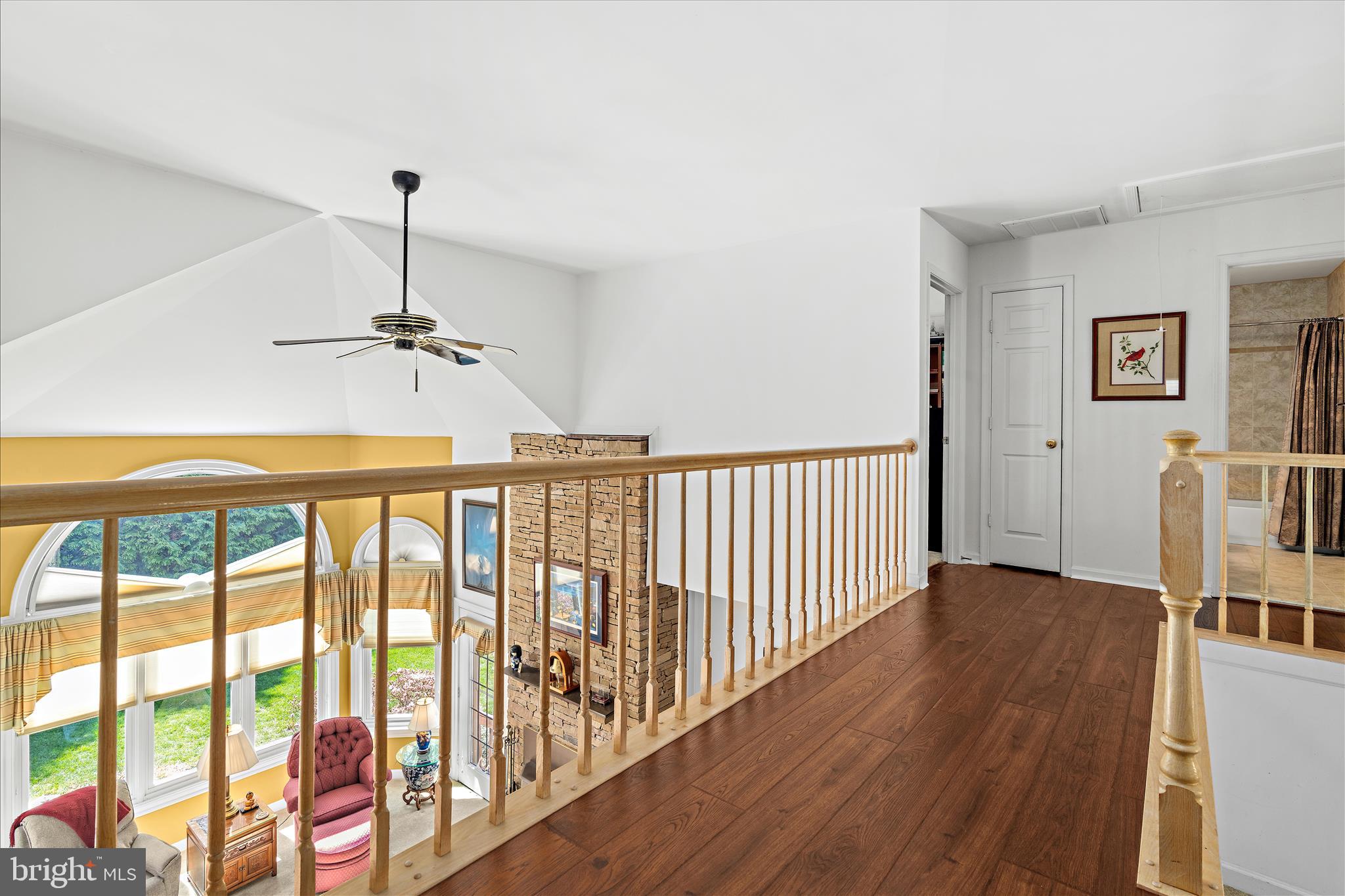 GREENS OF CROFTON - Residential