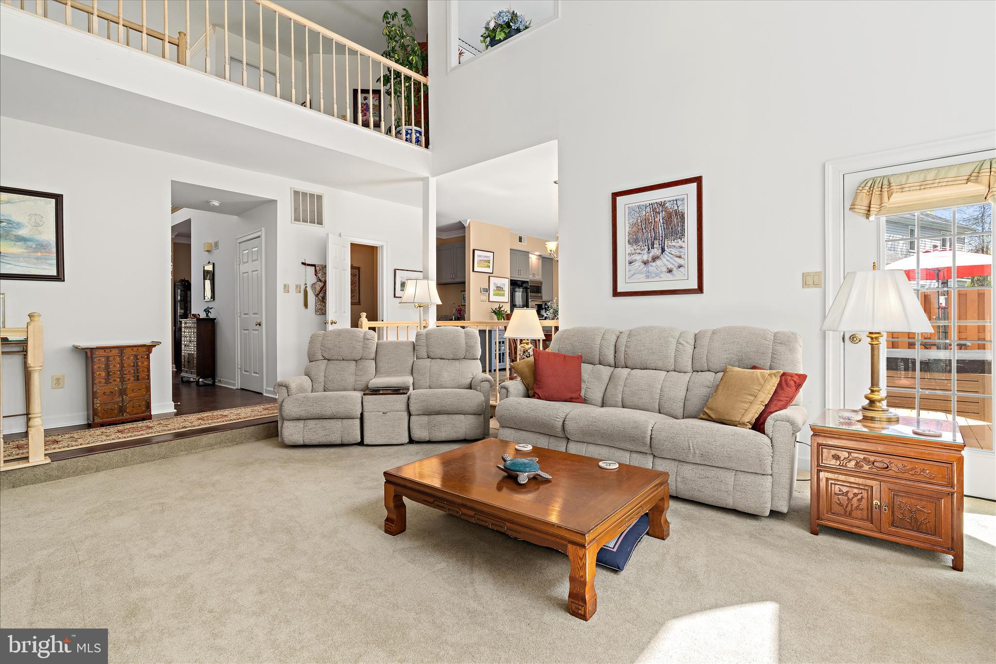 GREENS OF CROFTON - Residential