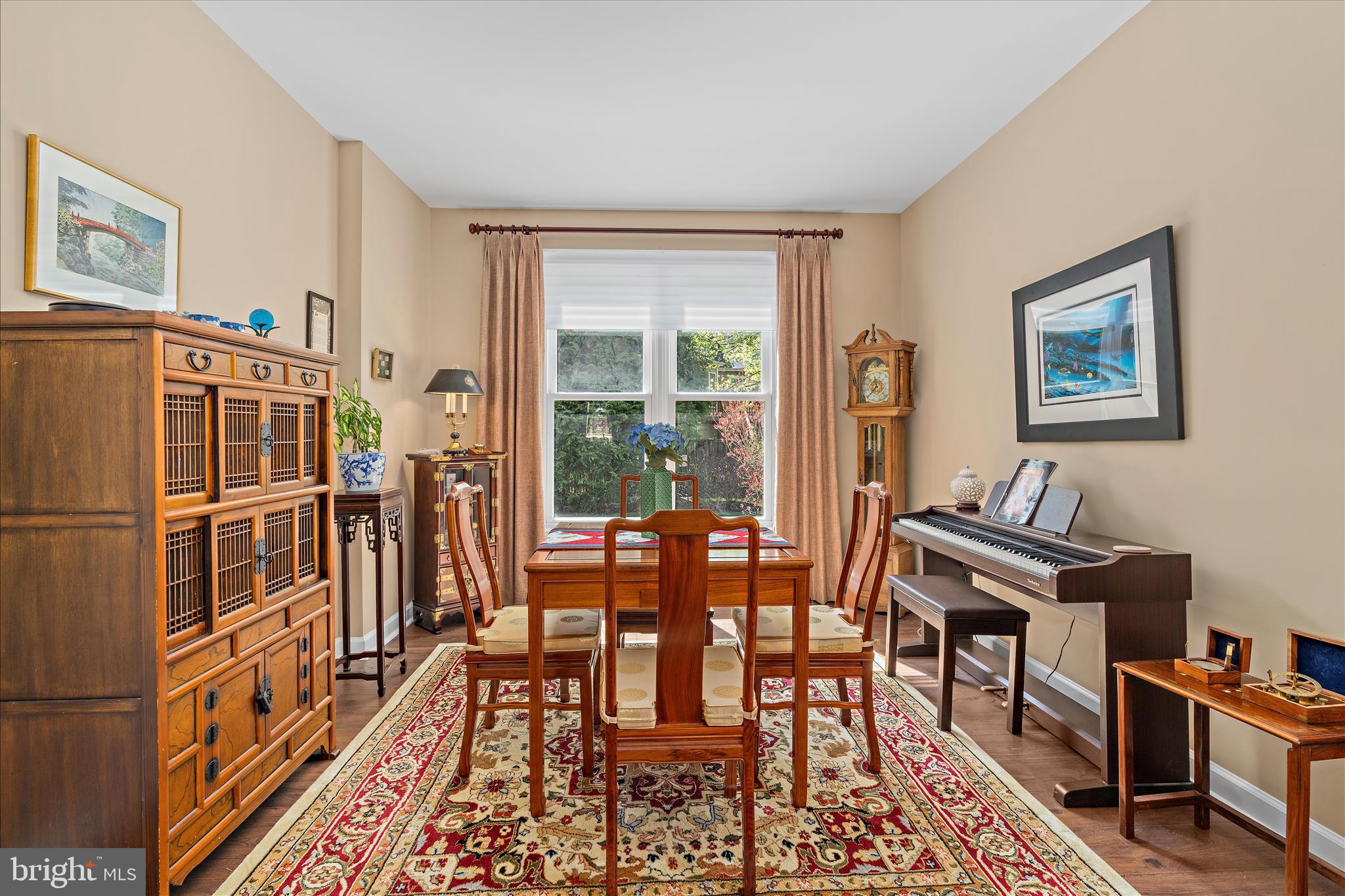 GREENS OF CROFTON - Residential