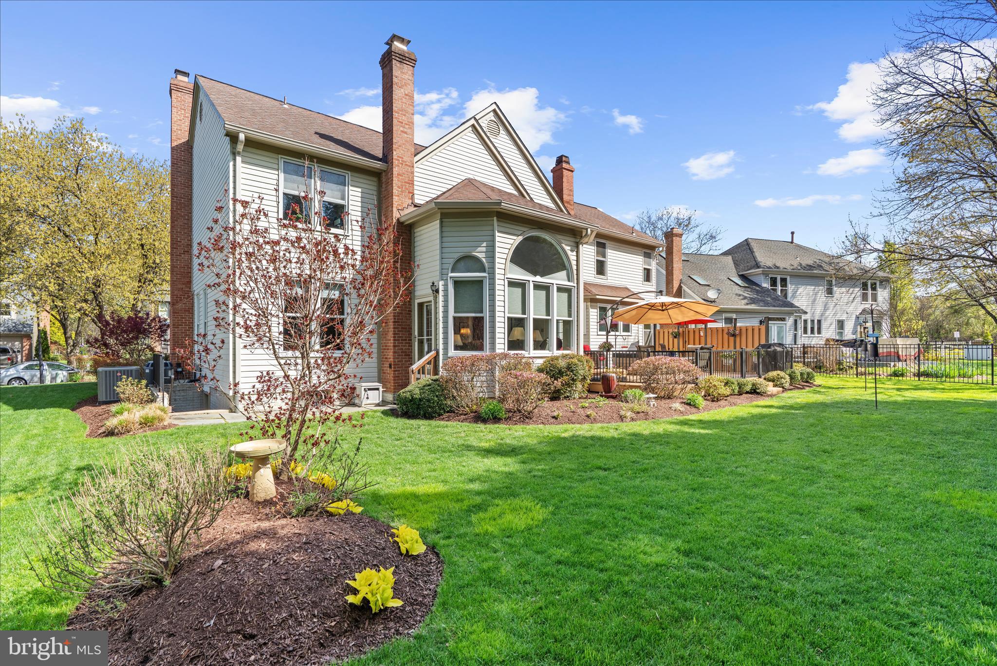 GREENS OF CROFTON - Residential