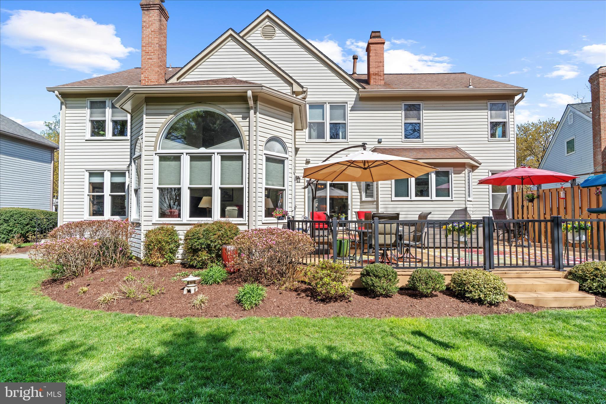 GREENS OF CROFTON - Residential