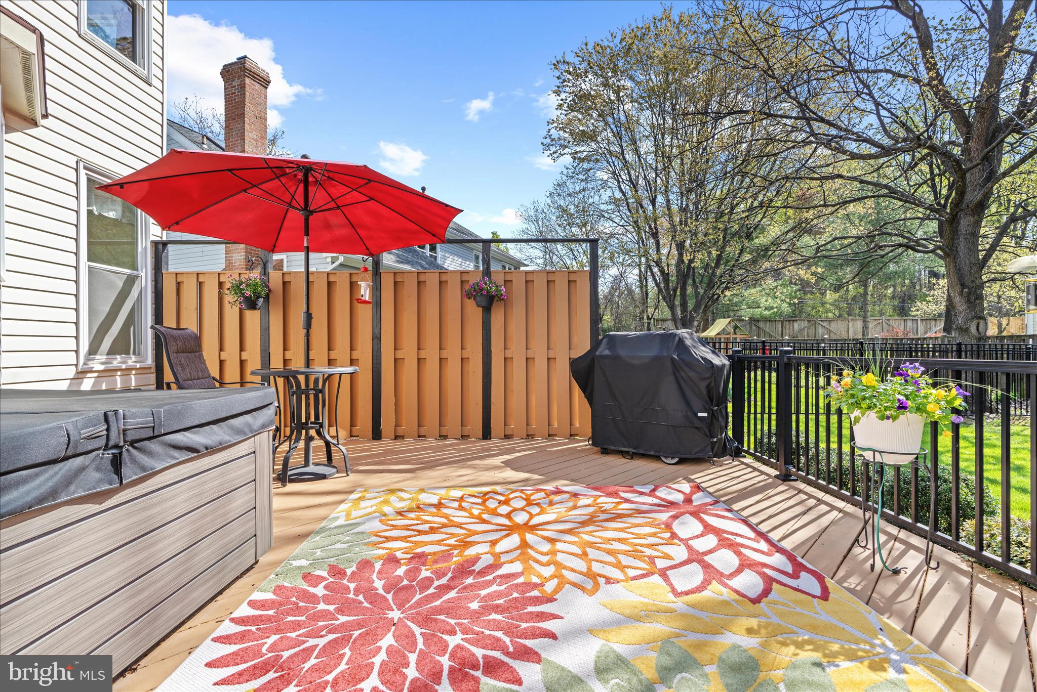 GREENS OF CROFTON - Residential