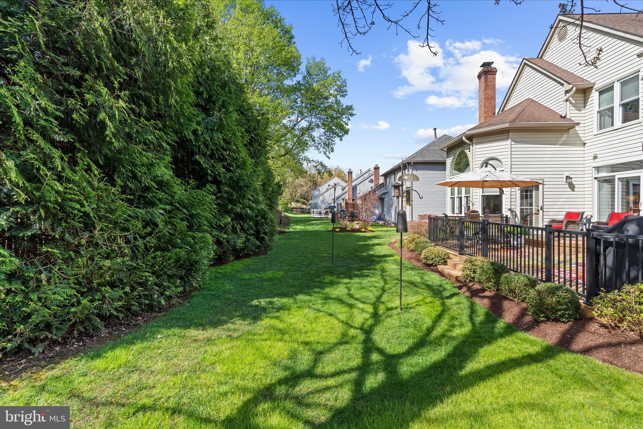 GREENS OF CROFTON - Residential