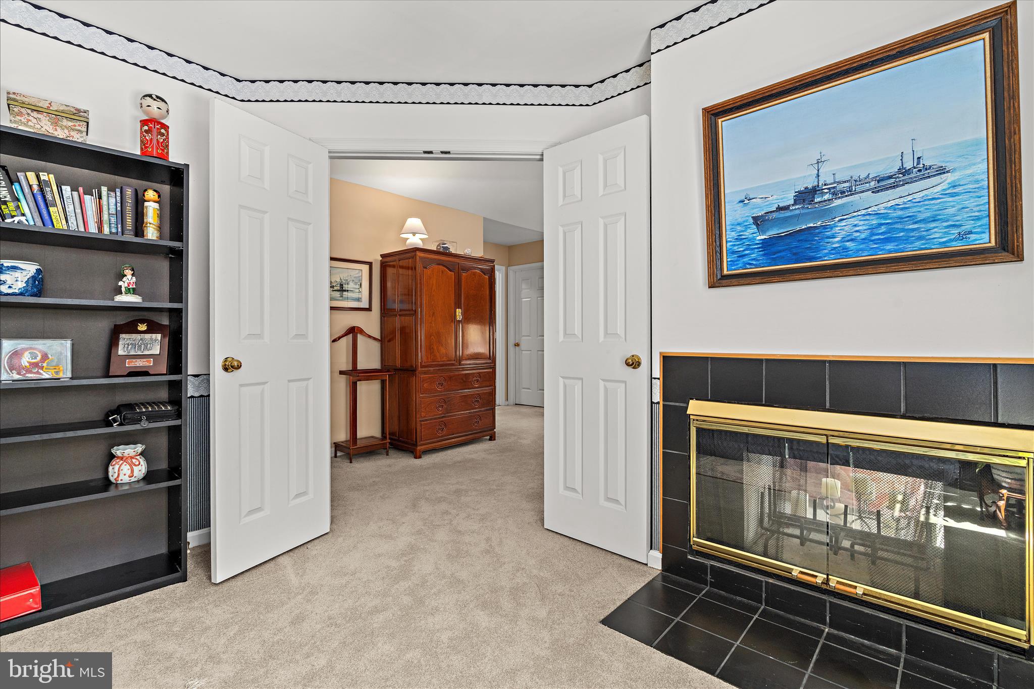 GREENS OF CROFTON - Residential