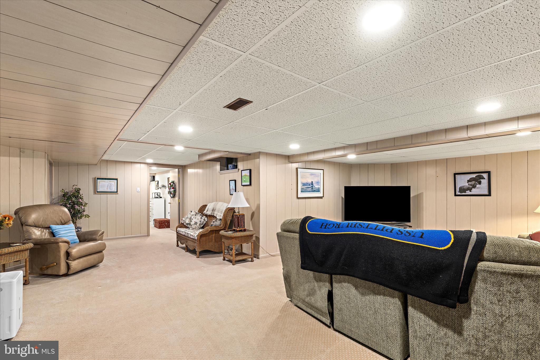 GREENS OF CROFTON - Residential