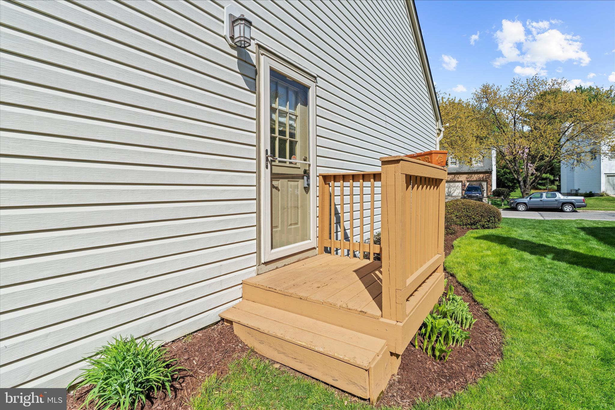 GREENS OF CROFTON - Residential