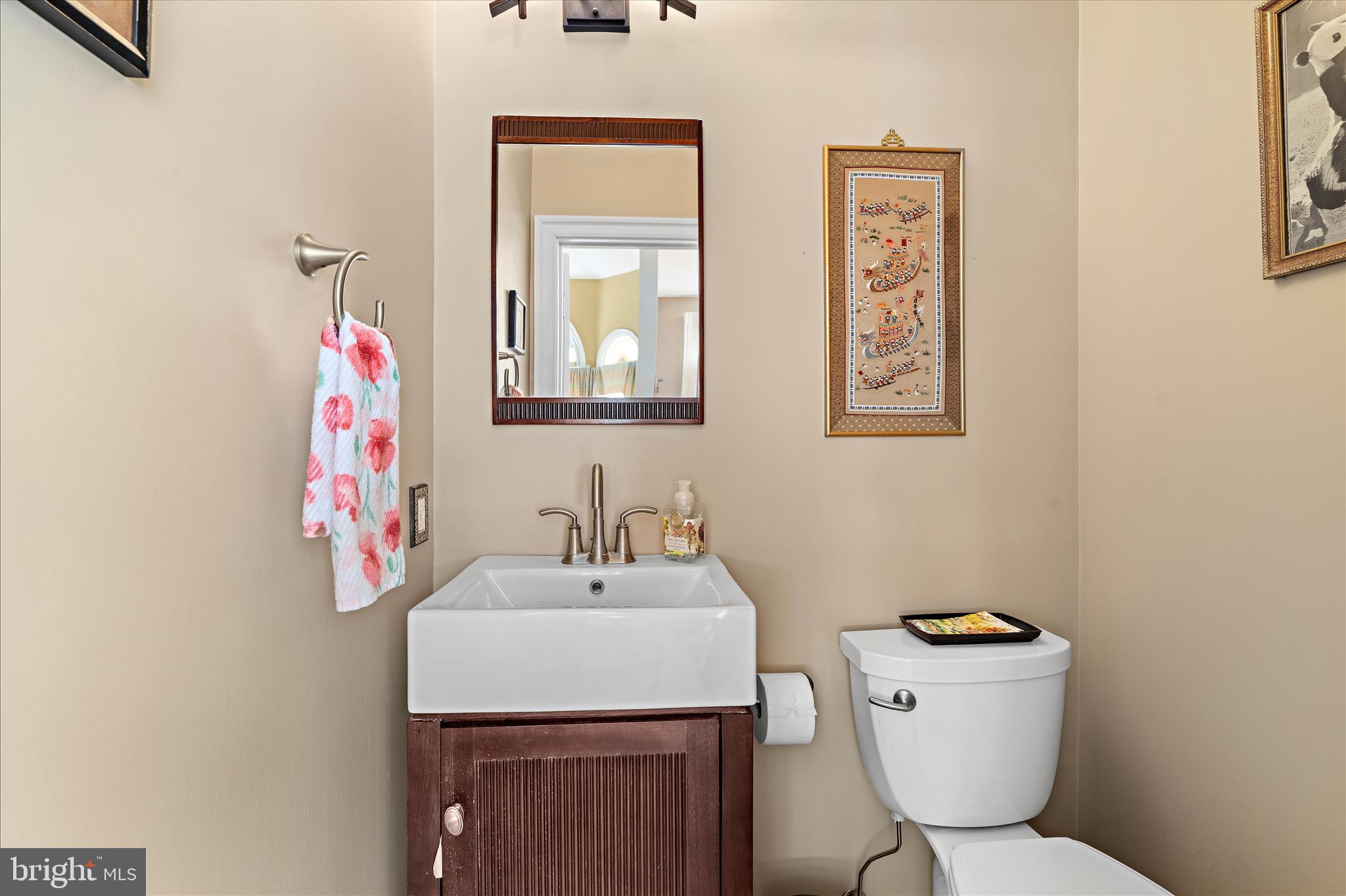 GREENS OF CROFTON - Residential