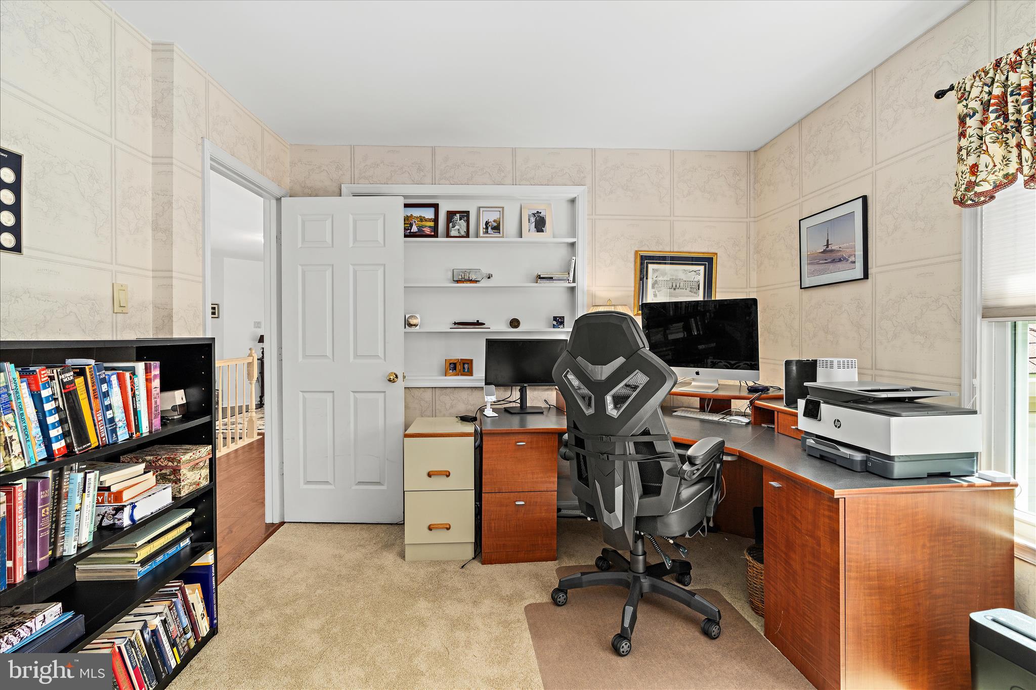 GREENS OF CROFTON - Residential