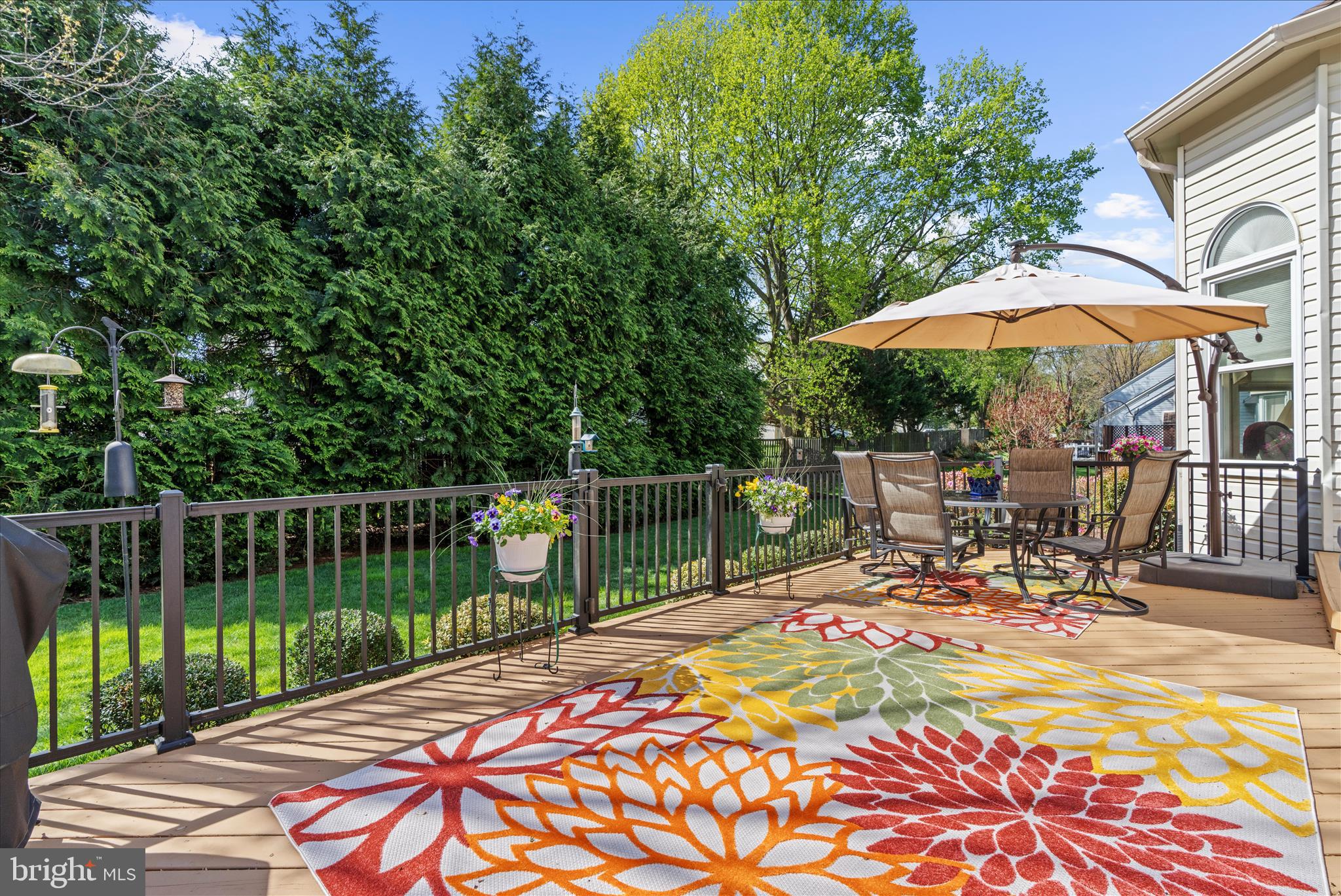 GREENS OF CROFTON - Residential