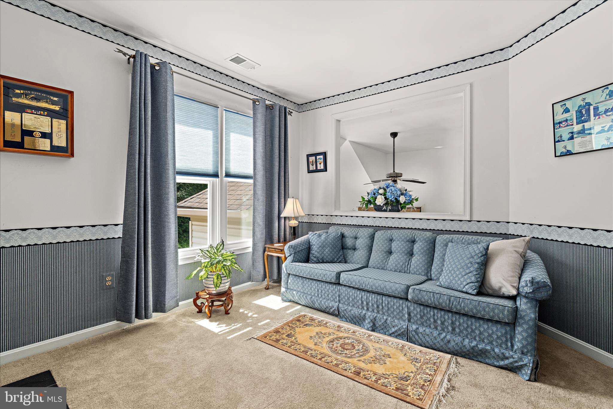 GREENS OF CROFTON - Residential