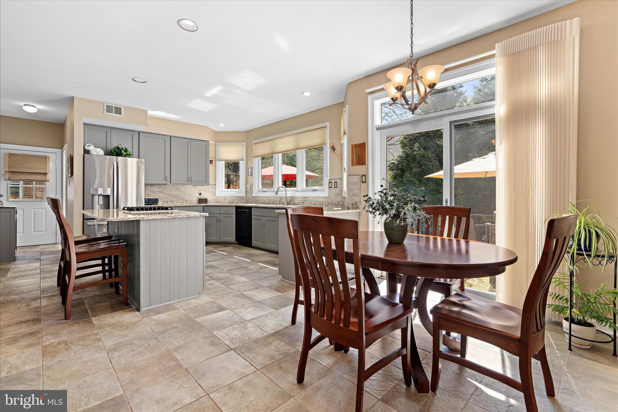 GREENS OF CROFTON - Residential