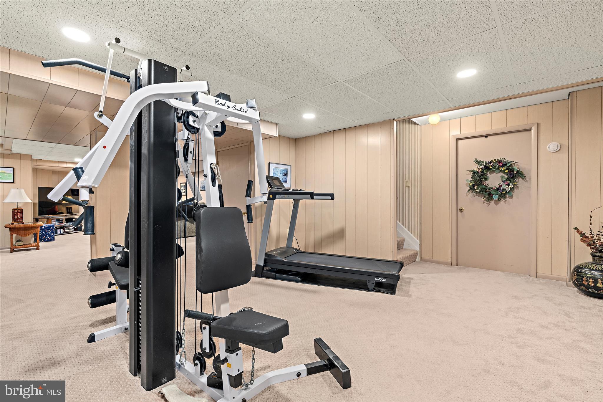 GREENS OF CROFTON - Residential