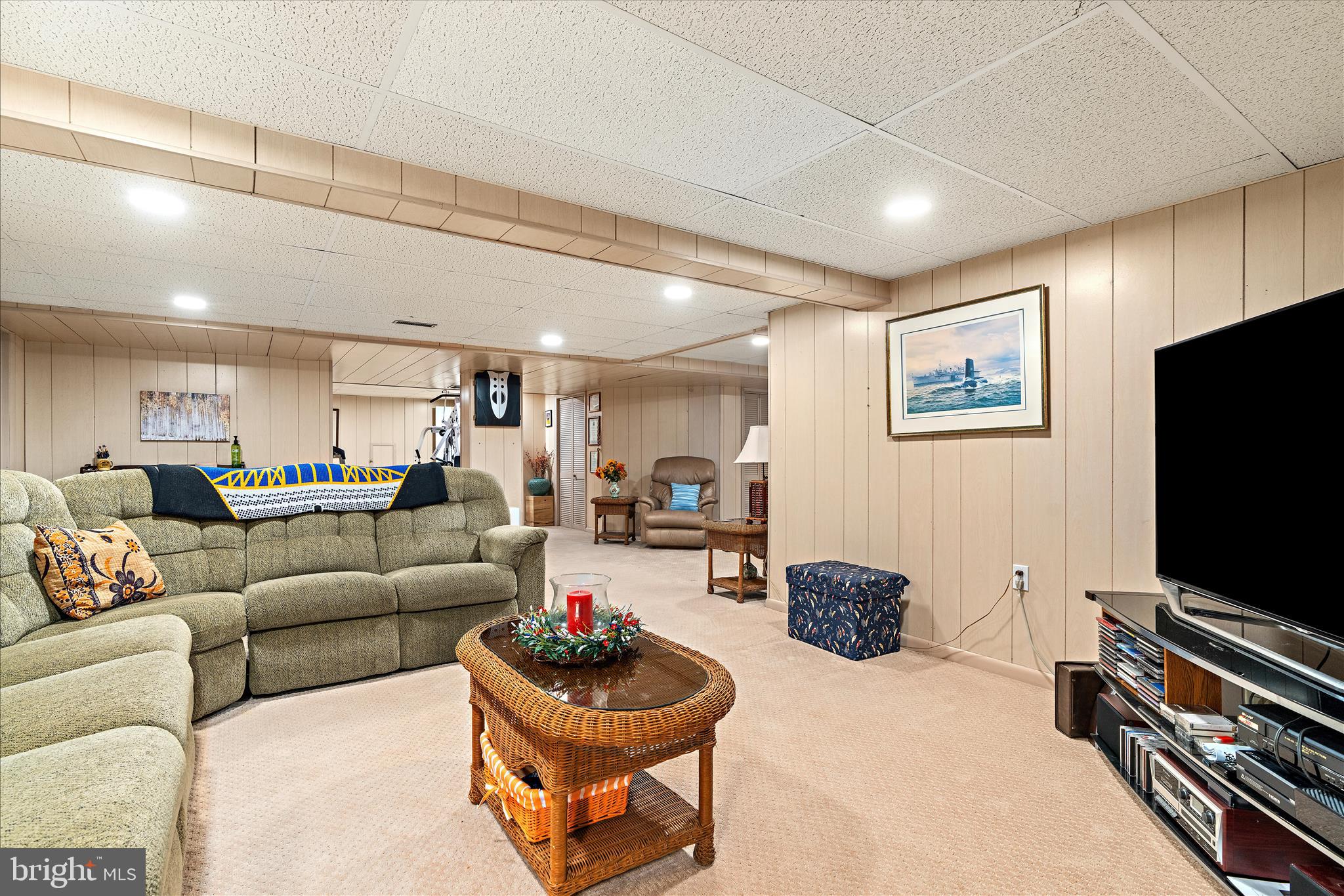 GREENS OF CROFTON - Residential