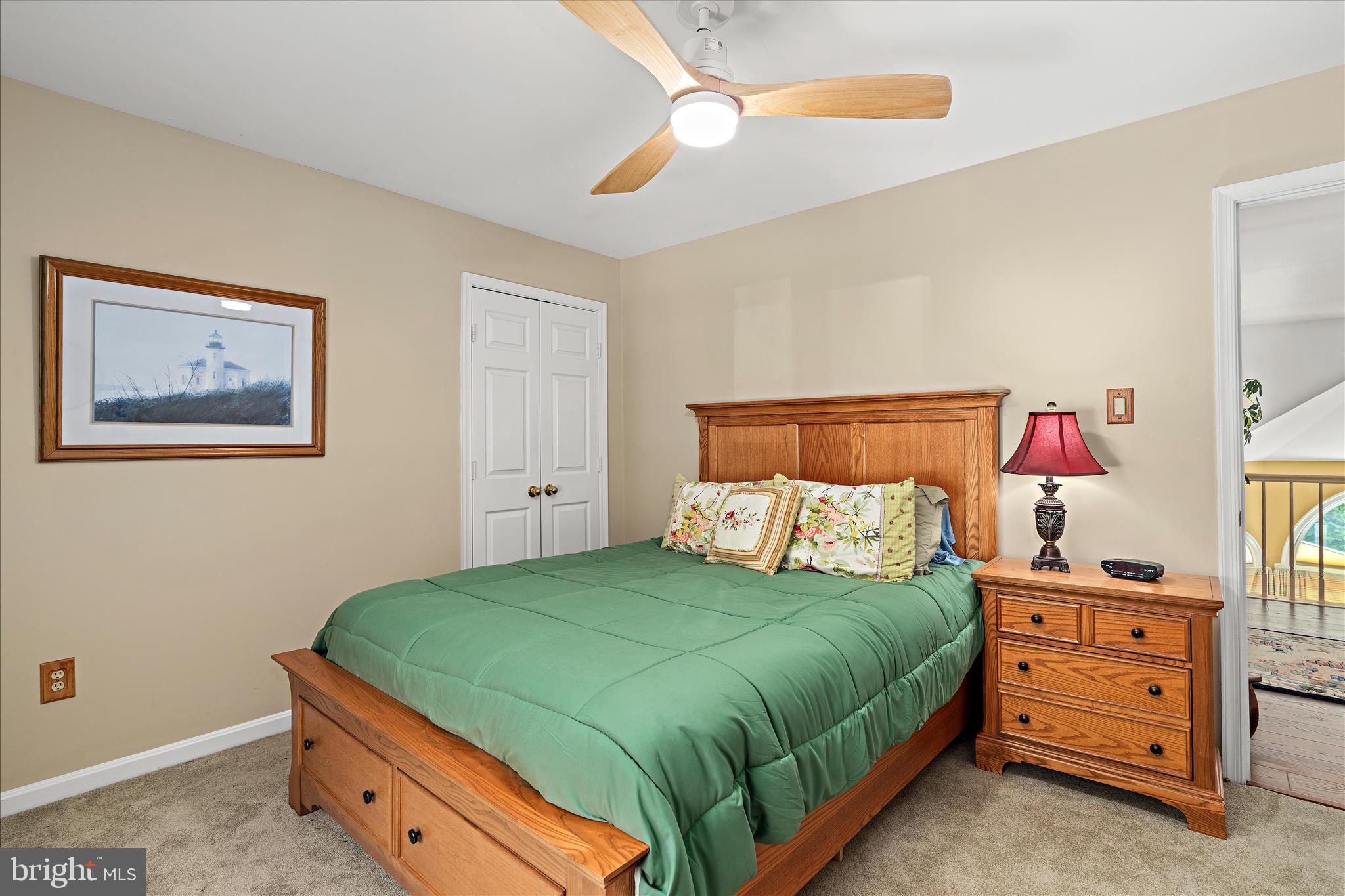 GREENS OF CROFTON - Residential