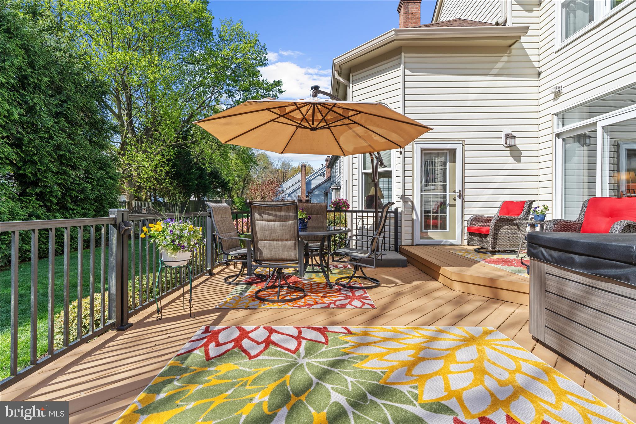 GREENS OF CROFTON - Residential