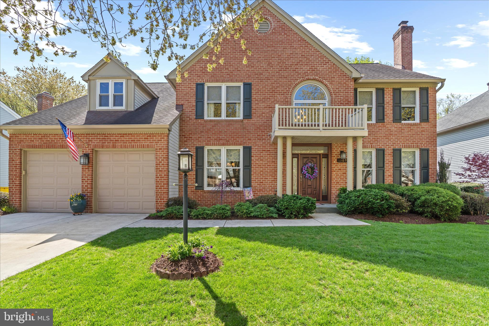 GREENS OF CROFTON - Residential