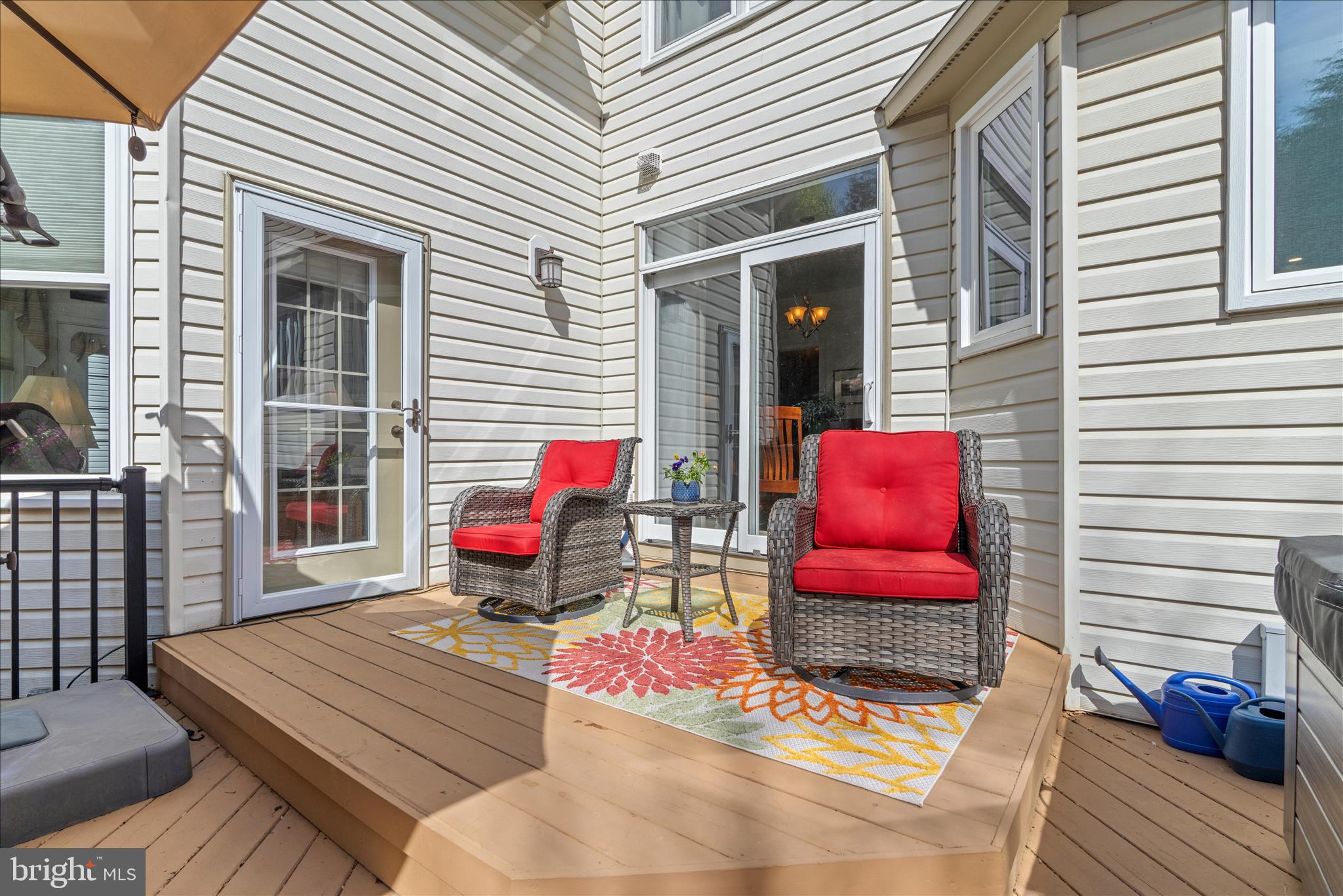 GREENS OF CROFTON - Residential