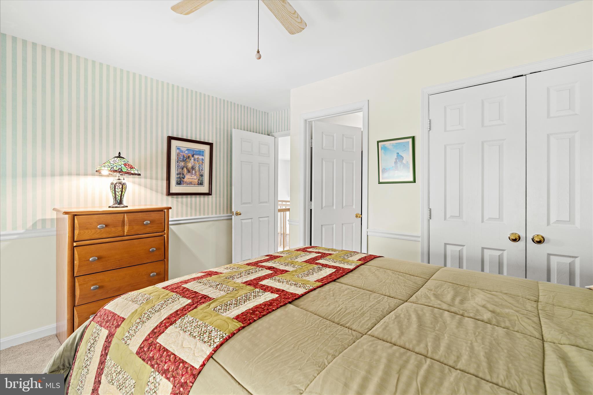 GREENS OF CROFTON - Residential