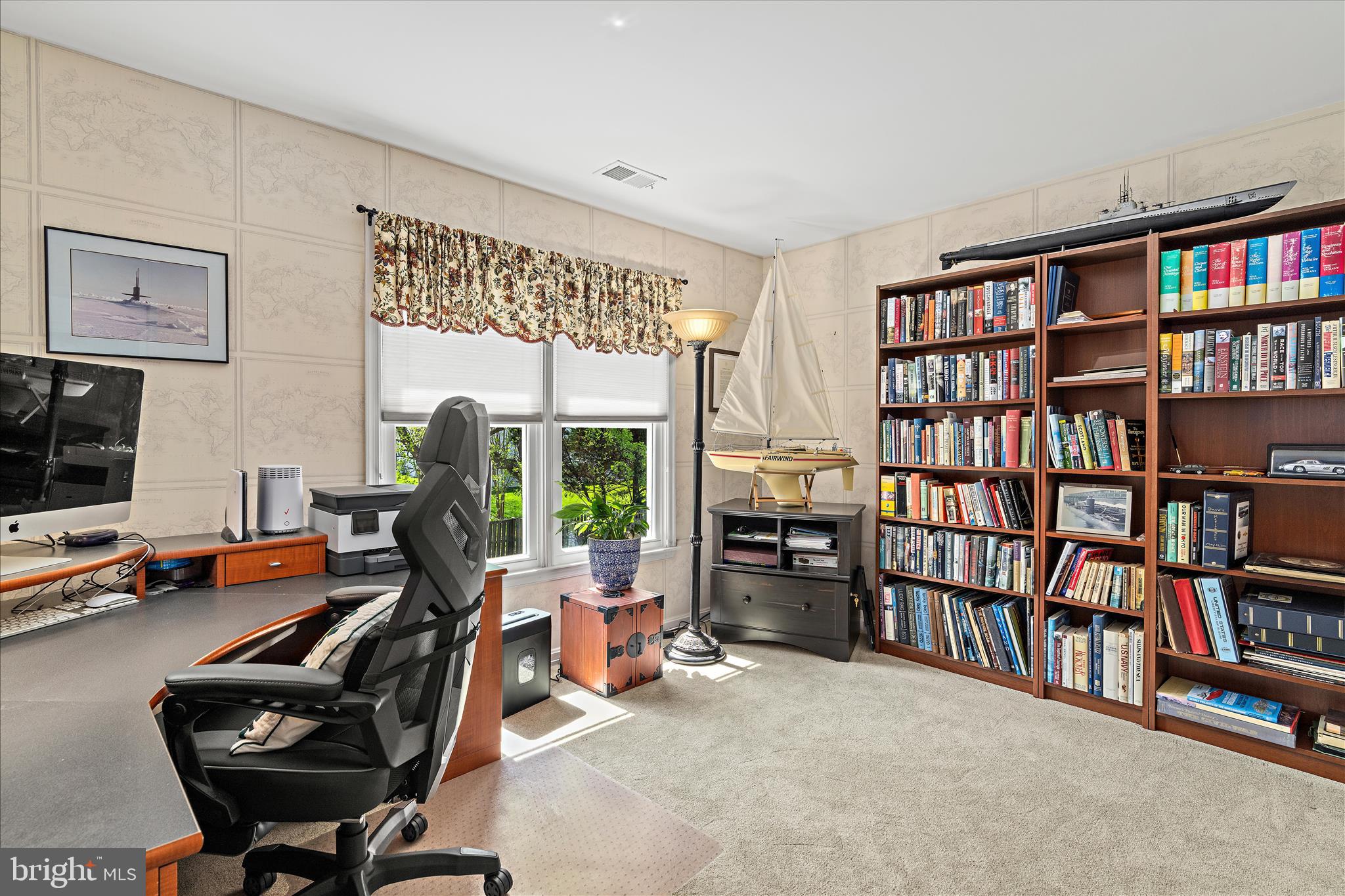 GREENS OF CROFTON - Residential