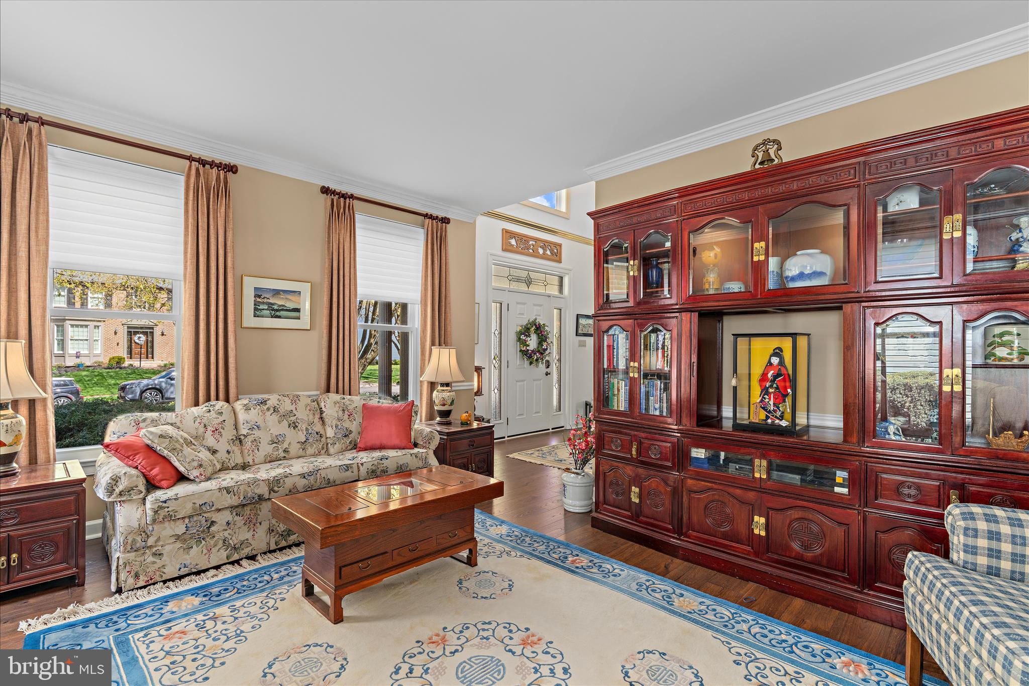 GREENS OF CROFTON - Residential