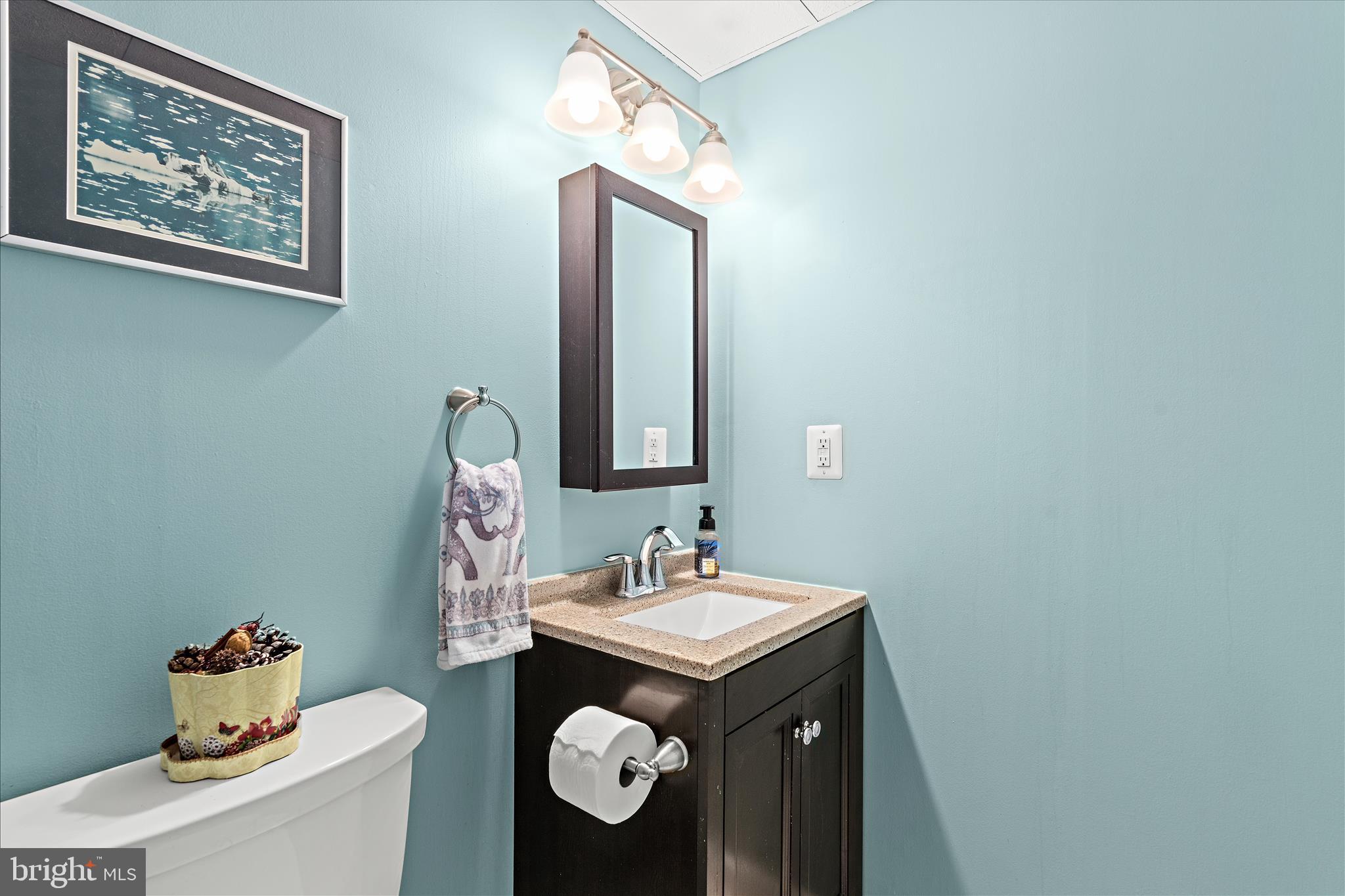 GREENS OF CROFTON - Residential