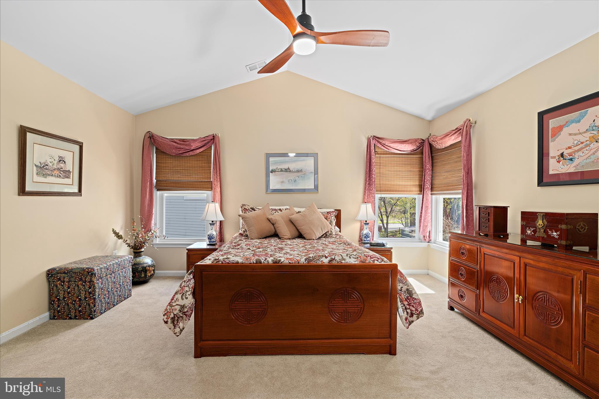 GREENS OF CROFTON - Residential