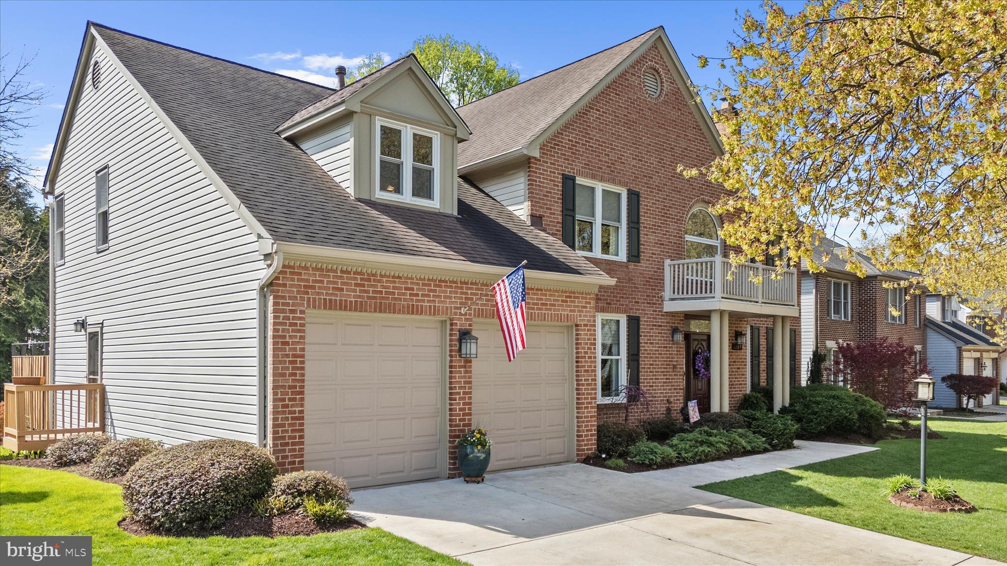 GREENS OF CROFTON - Residential