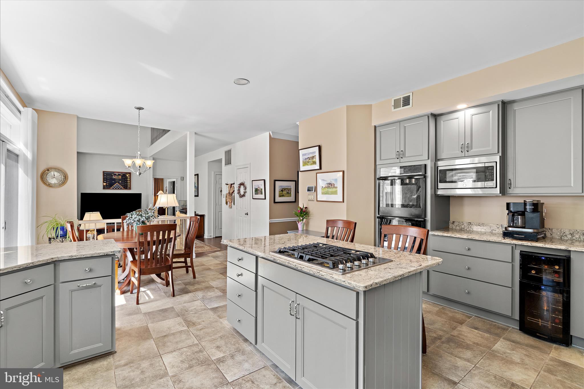 GREENS OF CROFTON - Residential