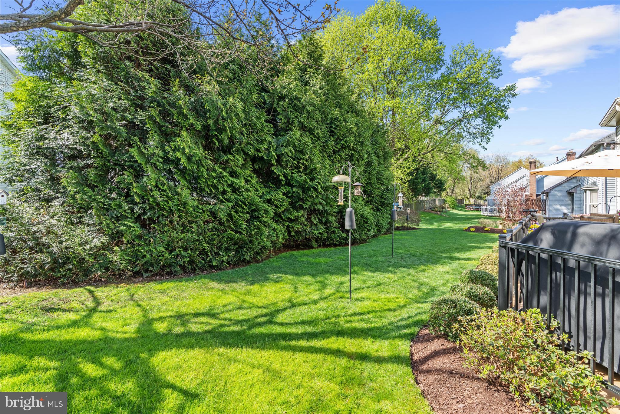 GREENS OF CROFTON - Residential