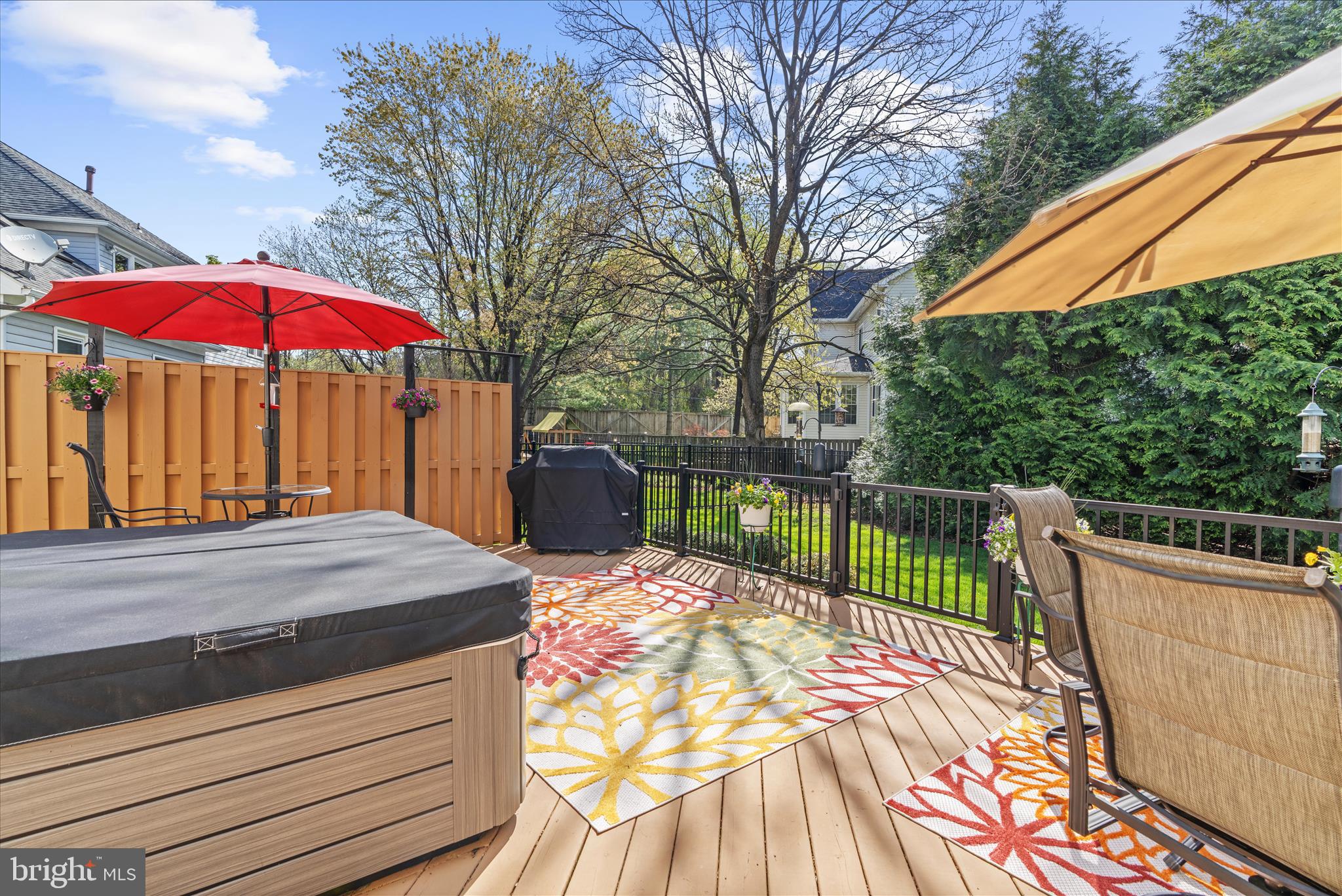 GREENS OF CROFTON - Residential