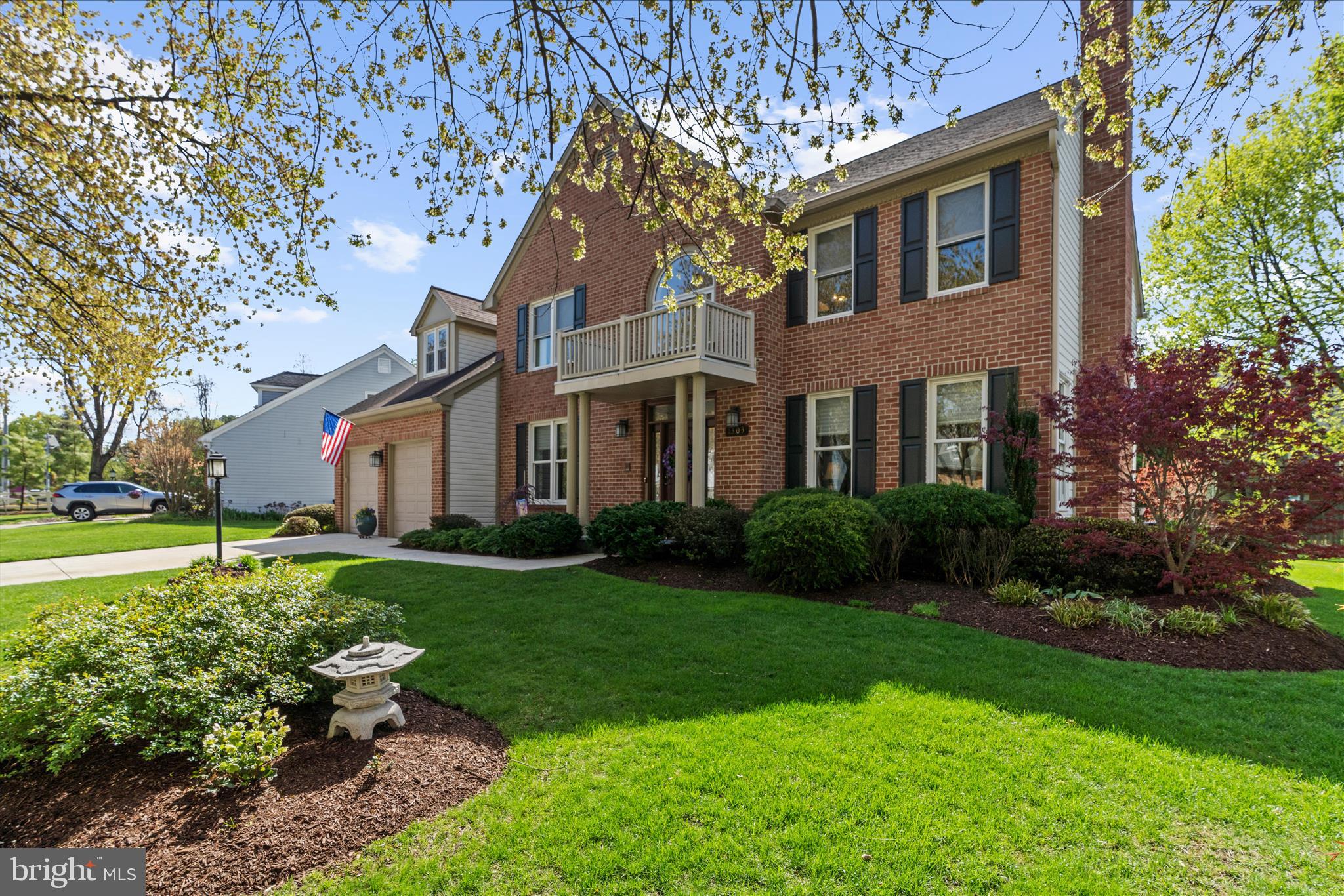 GREENS OF CROFTON - Residential