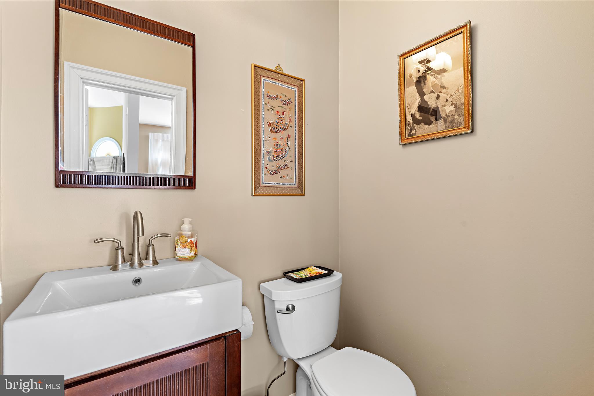 GREENS OF CROFTON - Residential