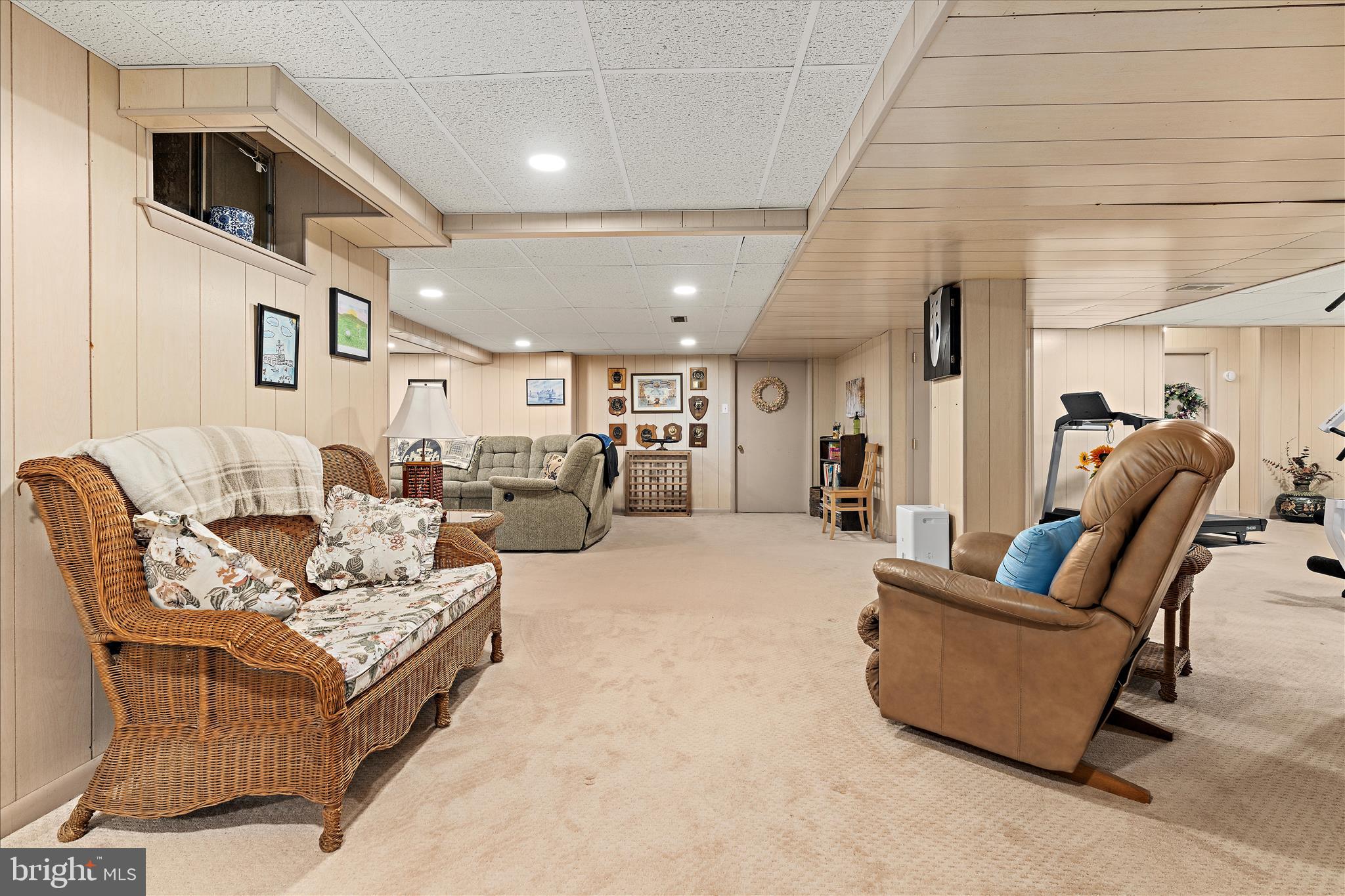 GREENS OF CROFTON - Residential