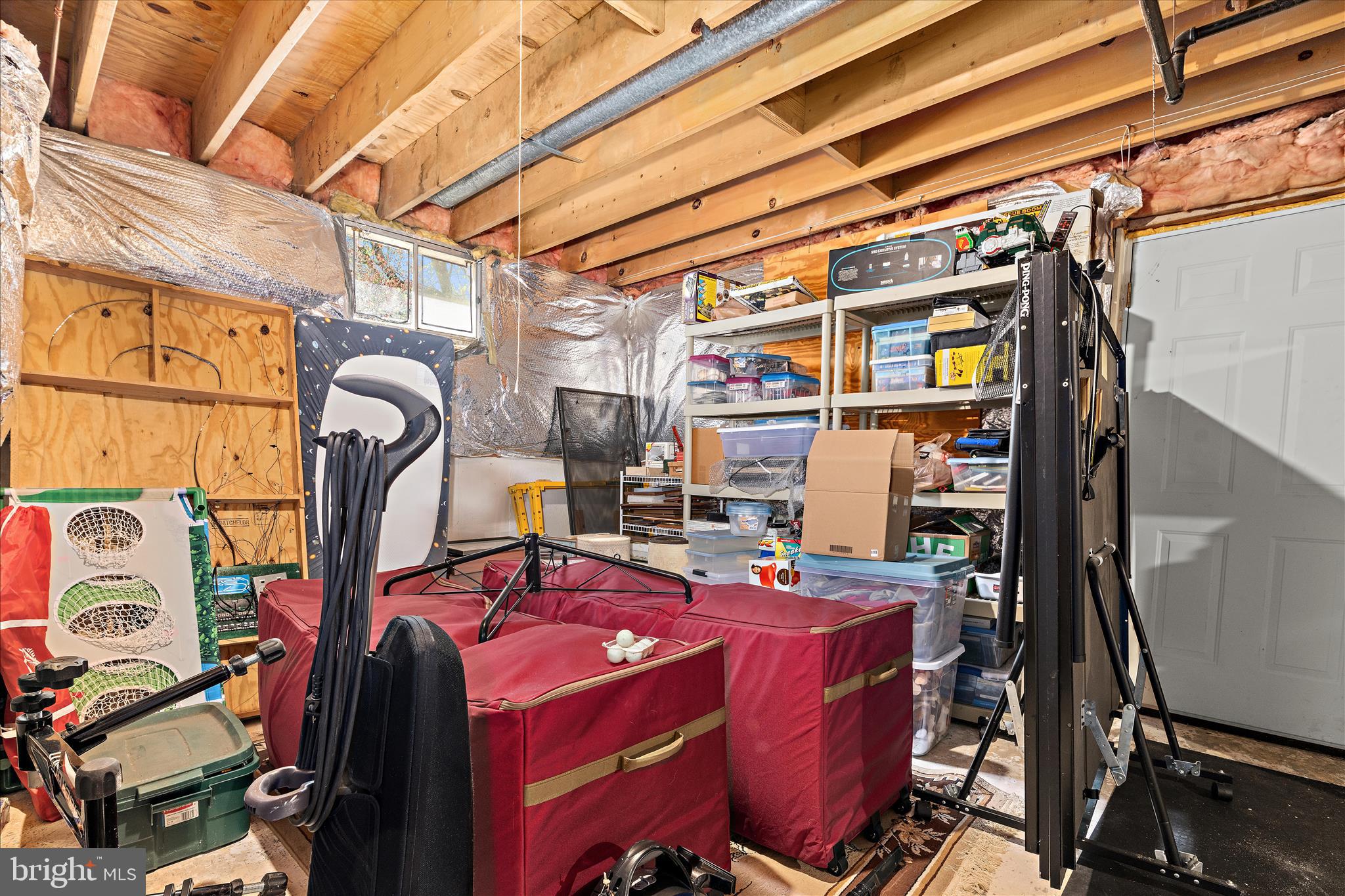 GREENS OF CROFTON - Residential