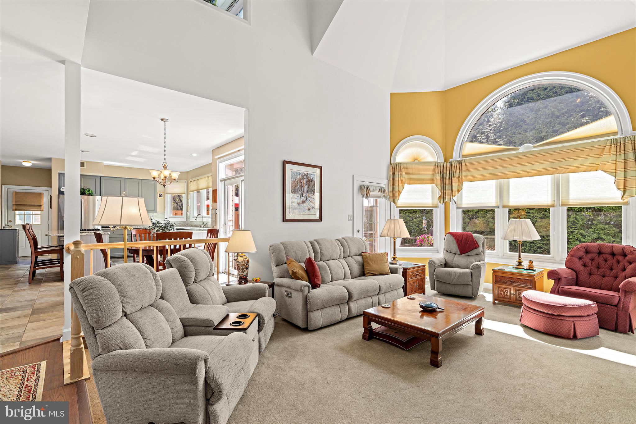 GREENS OF CROFTON - Residential