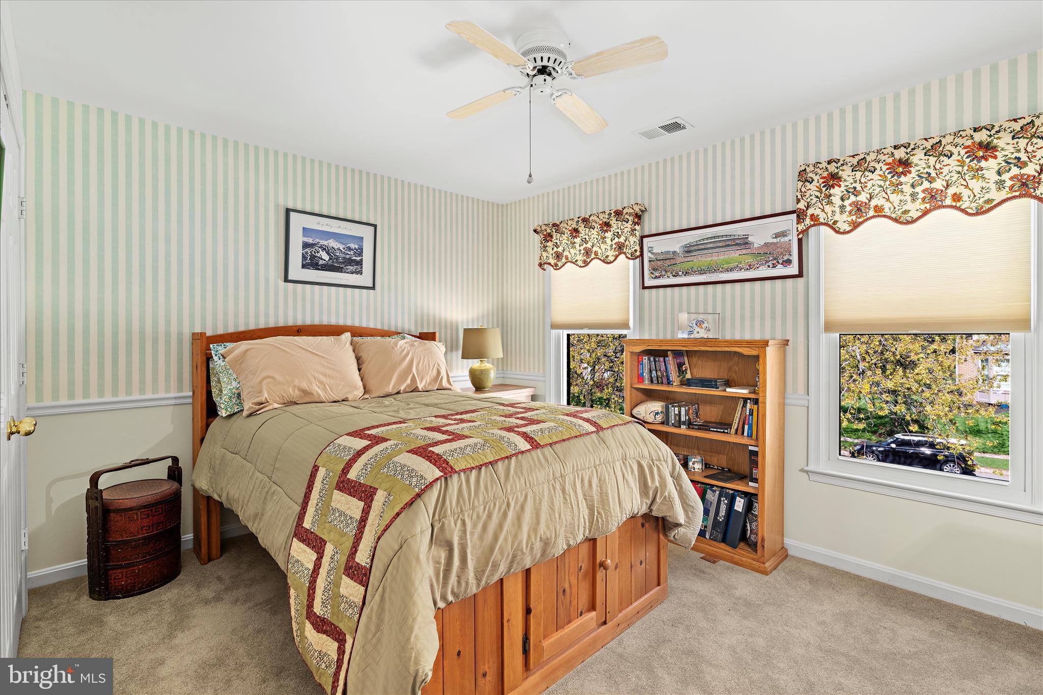 GREENS OF CROFTON - Residential