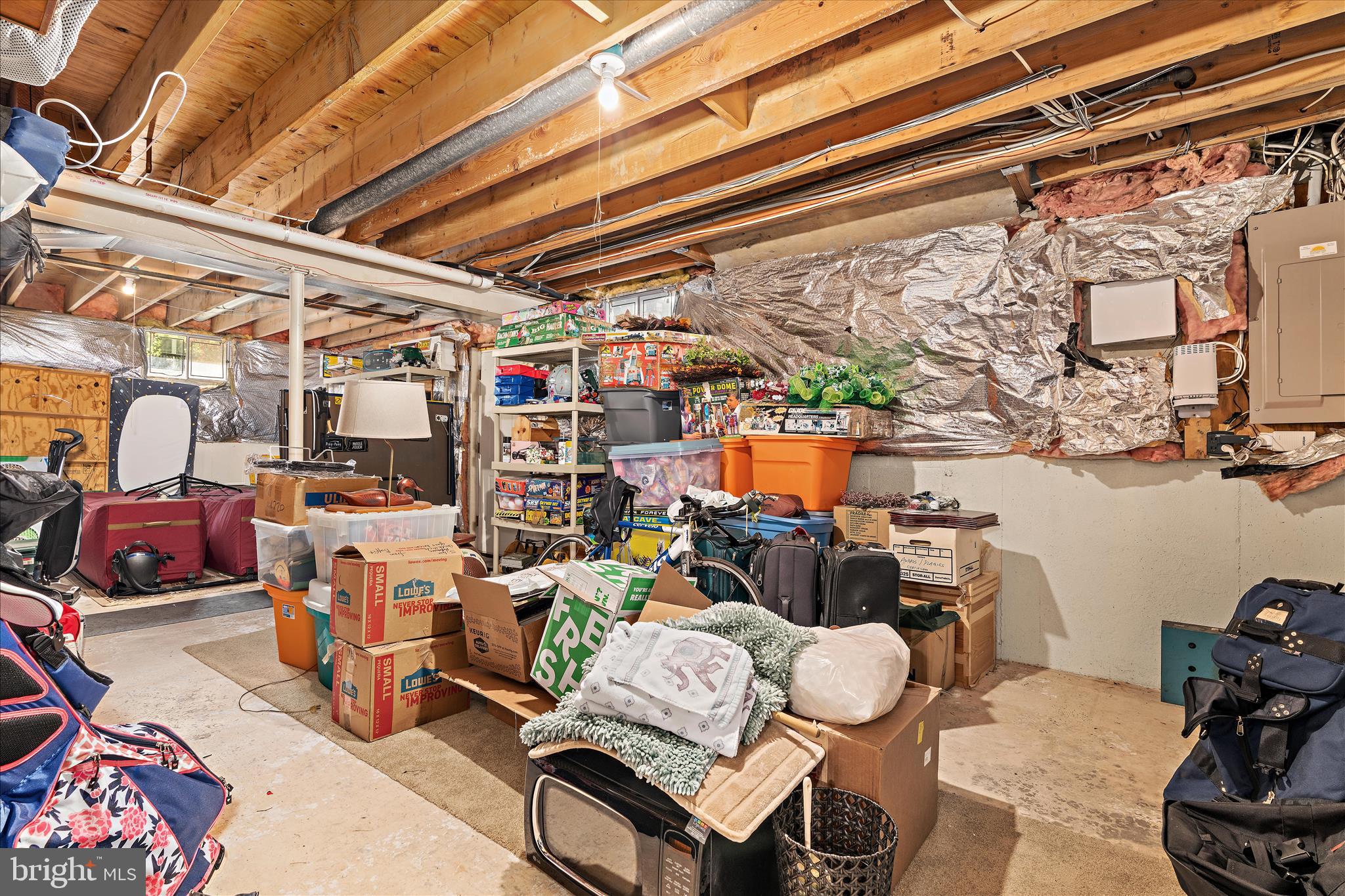 GREENS OF CROFTON - Residential