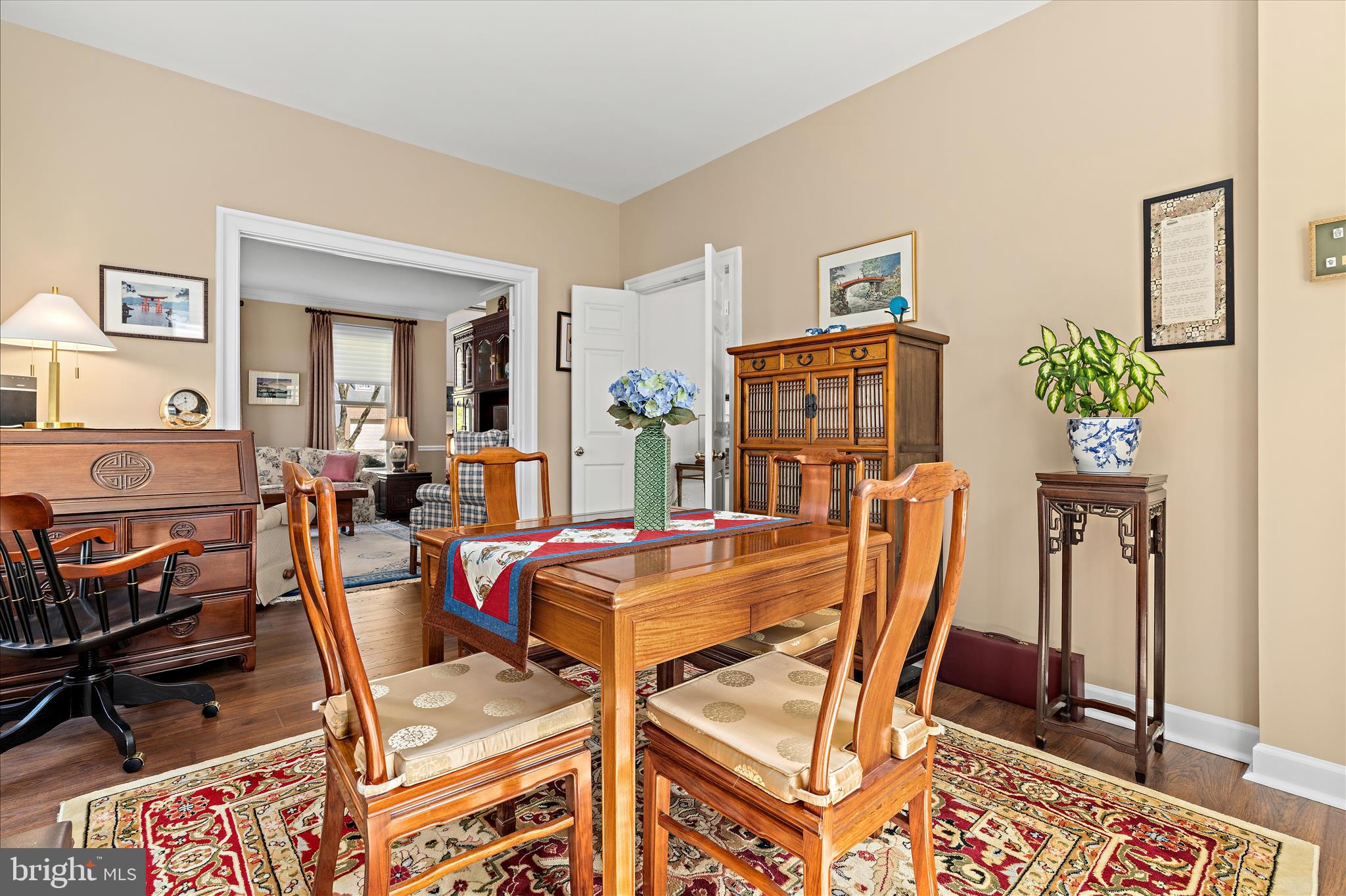 GREENS OF CROFTON - Residential