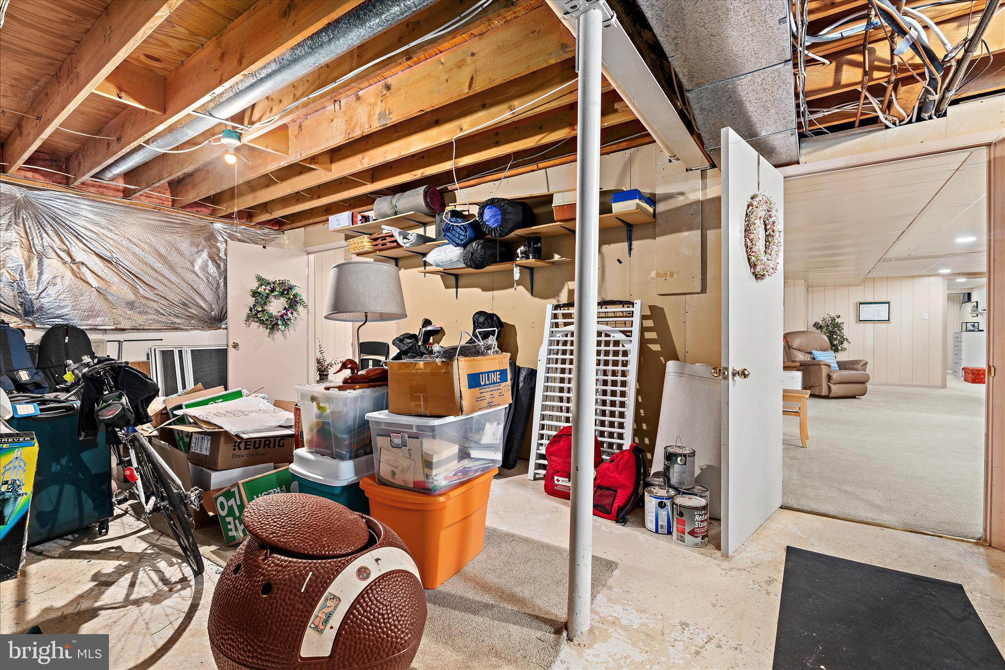 GREENS OF CROFTON - Residential