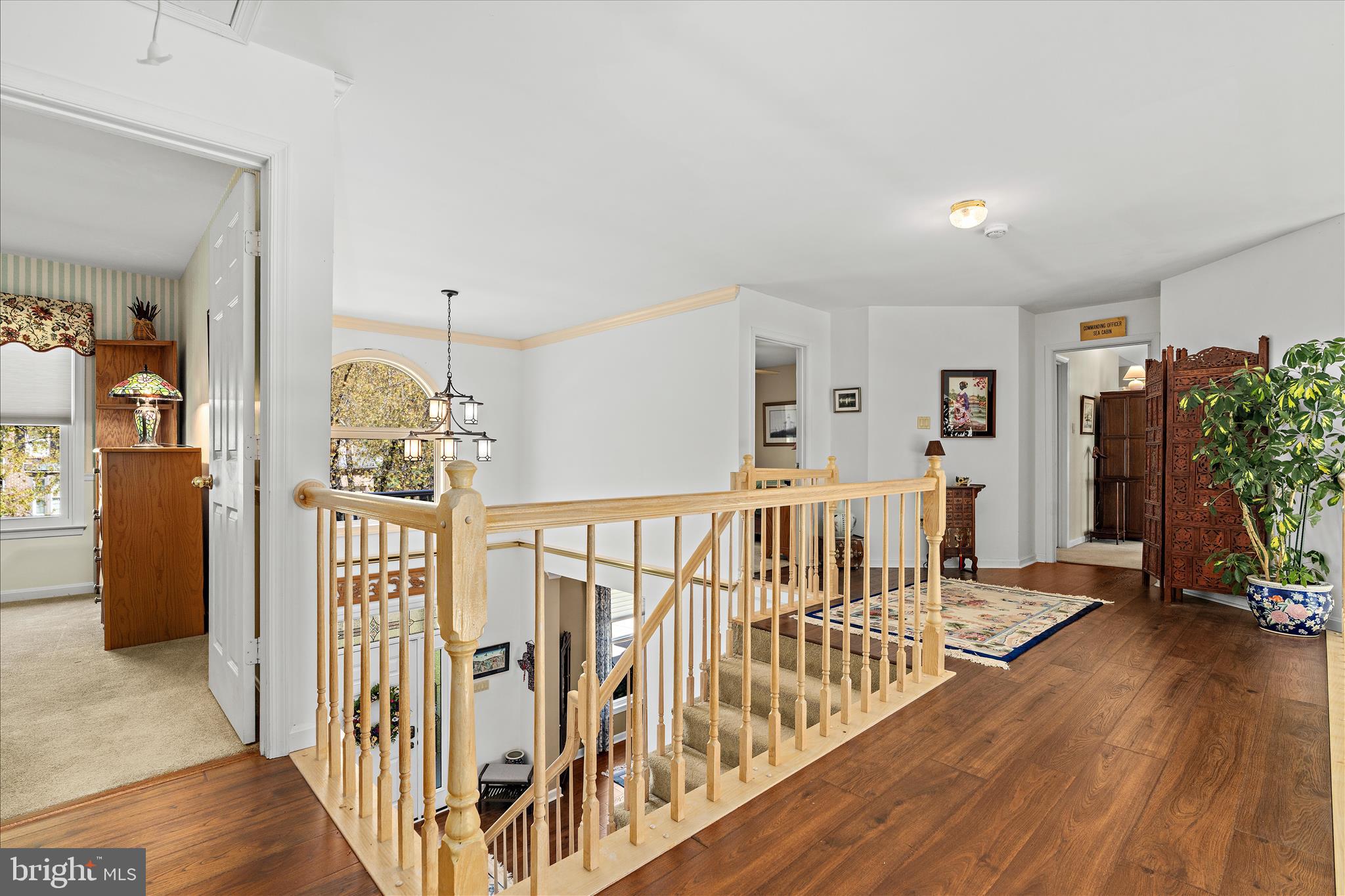 GREENS OF CROFTON - Residential