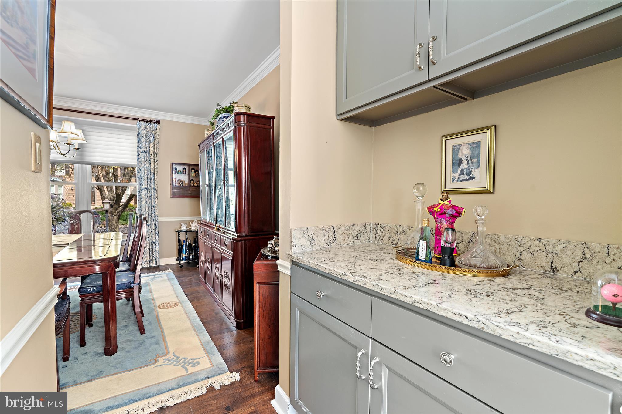 GREENS OF CROFTON - Residential