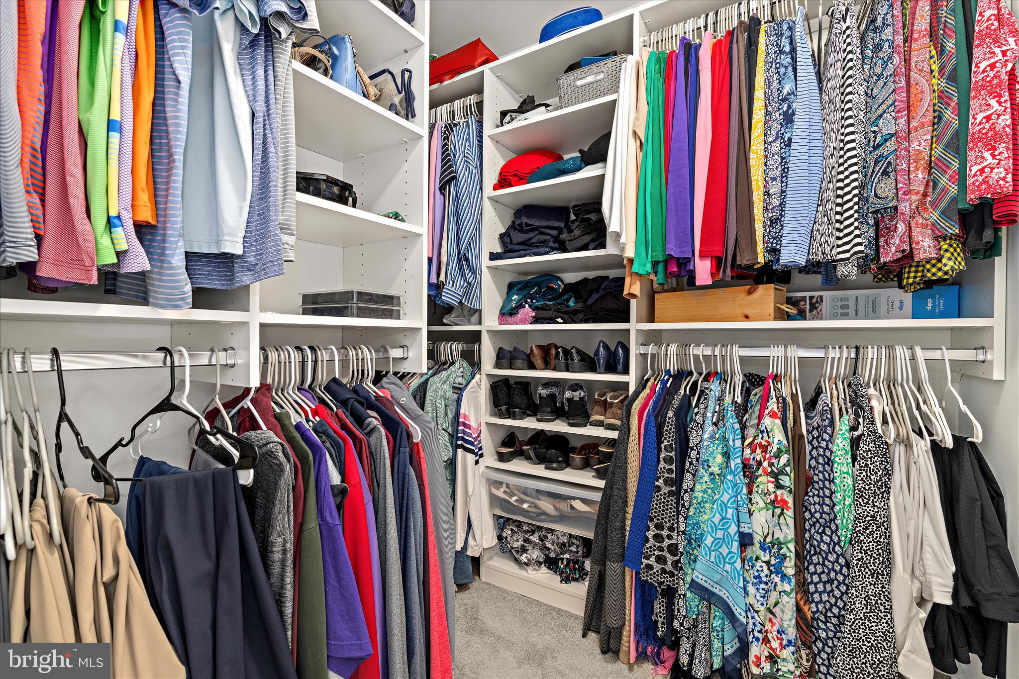 GREENS OF CROFTON - Residential