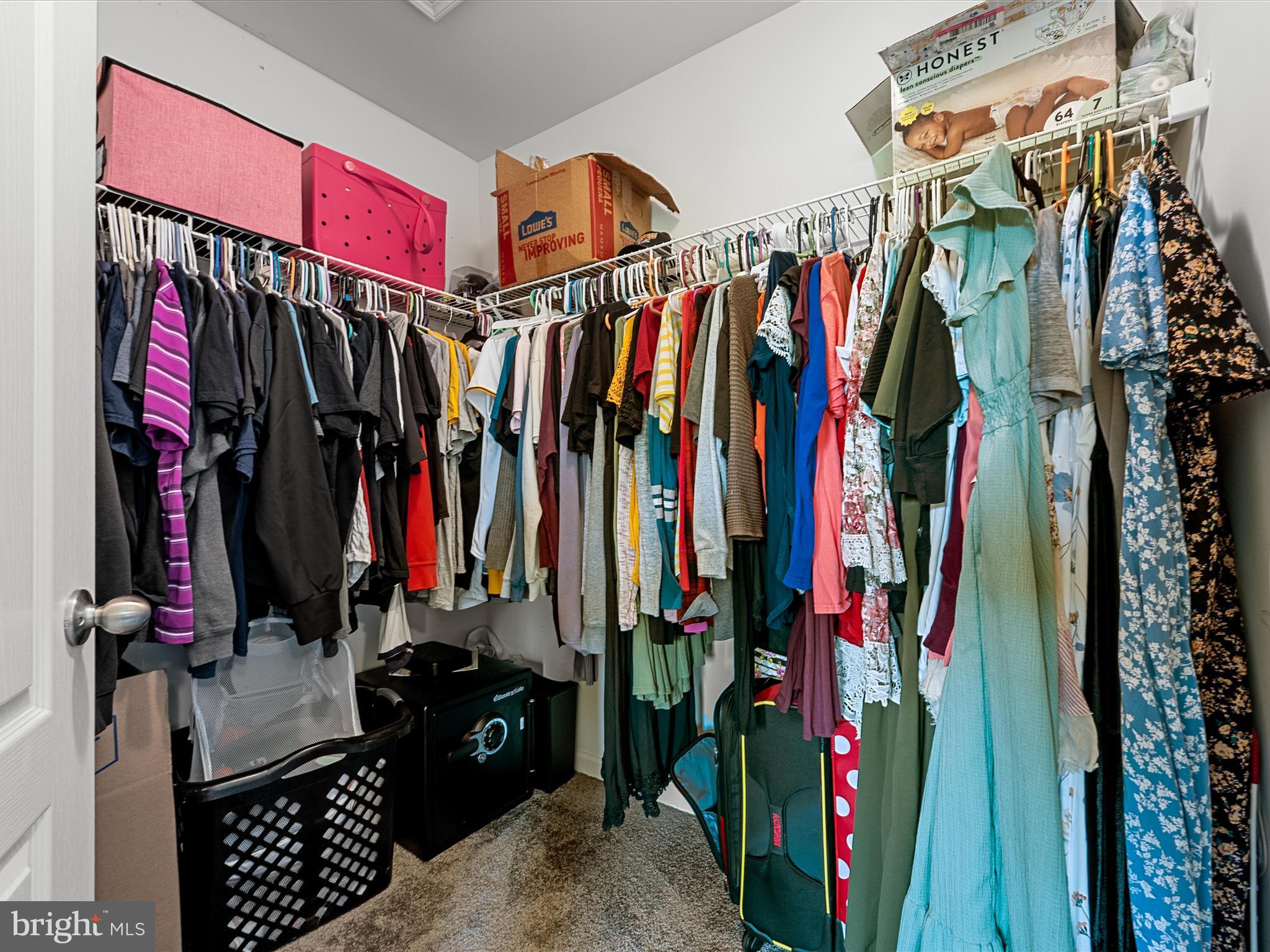 MCCAULEY CROSSING - Residential