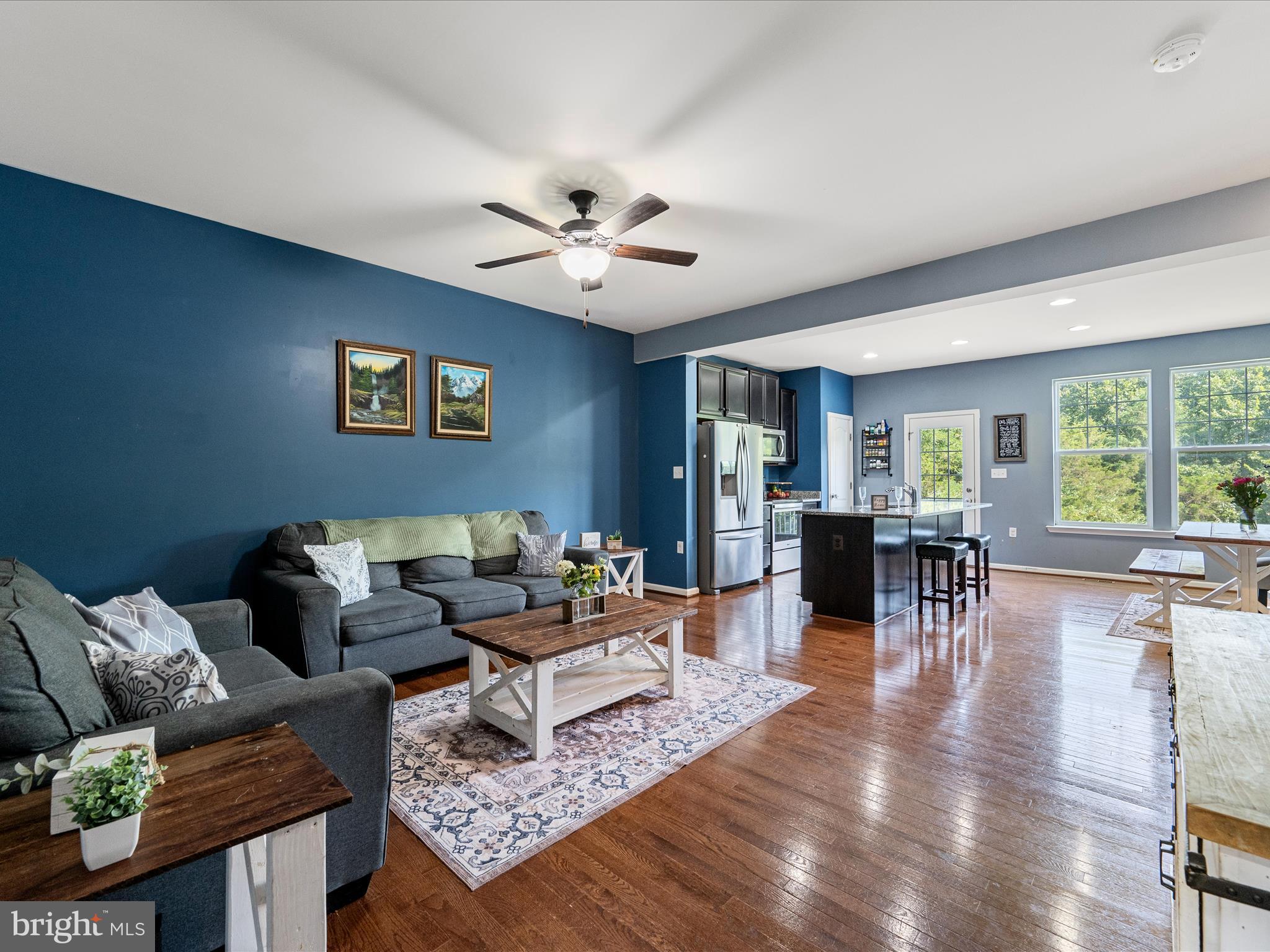 MCCAULEY CROSSING - Residential