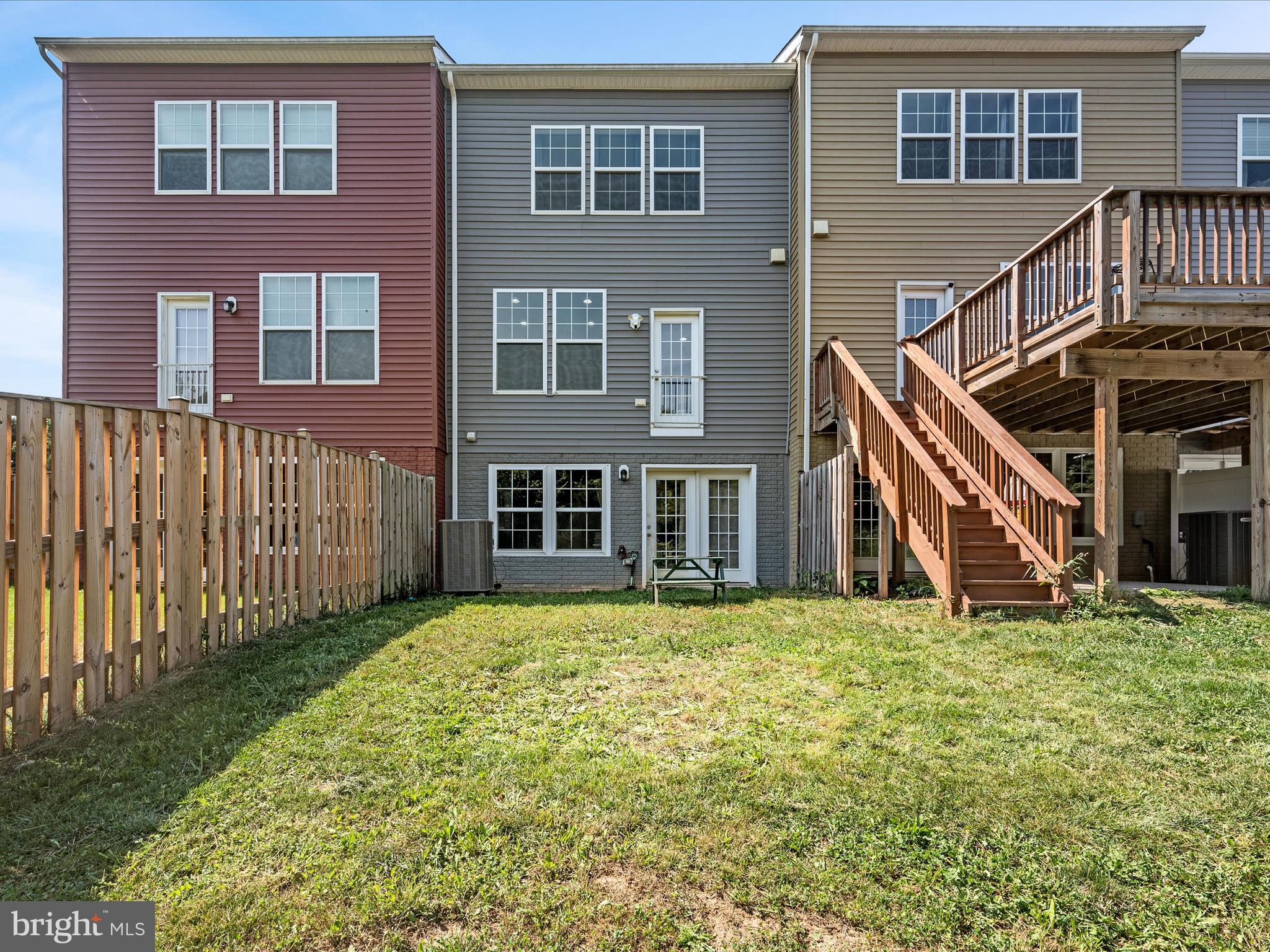 MCCAULEY CROSSING - Residential