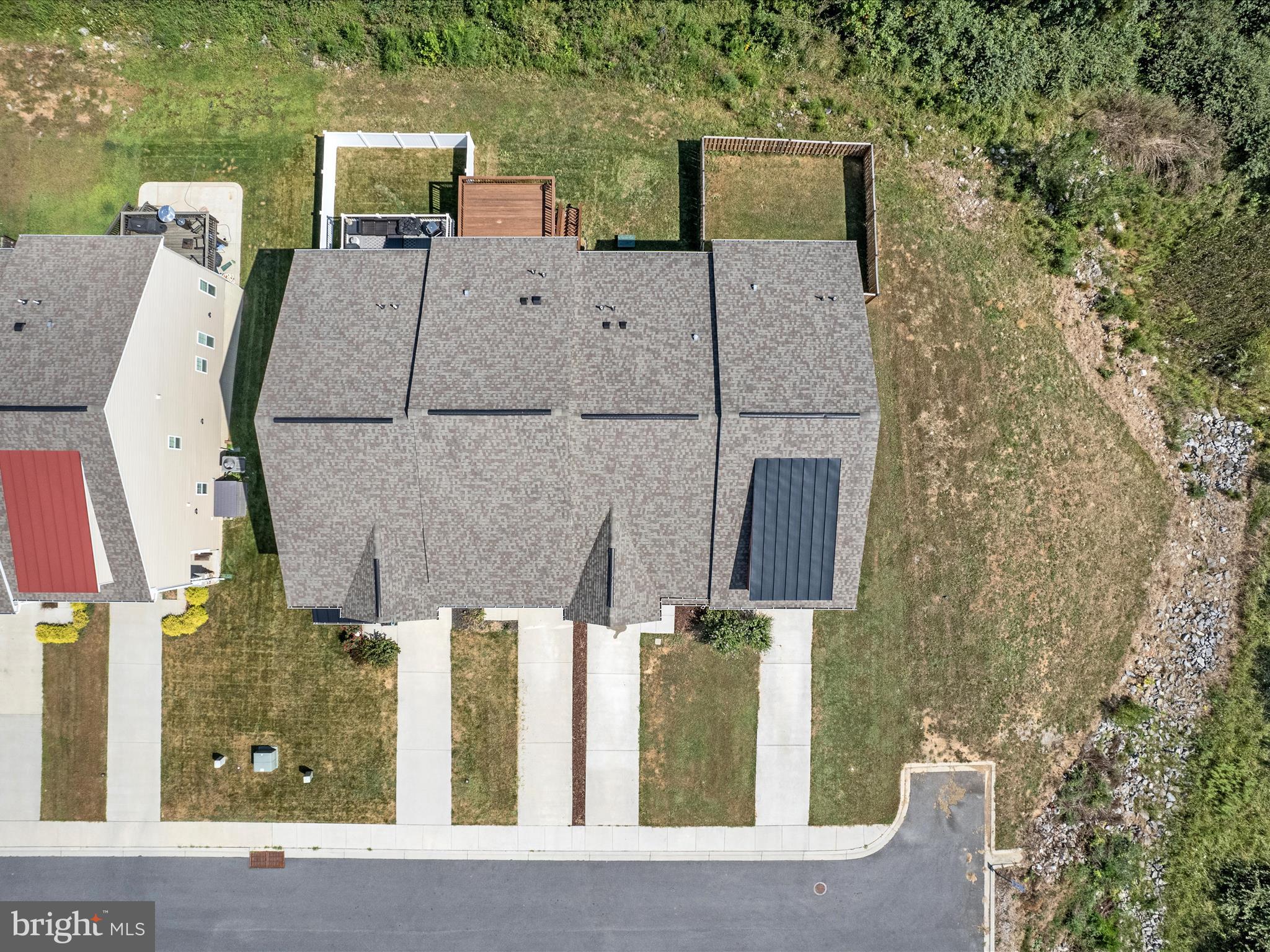 MCCAULEY CROSSING - Residential